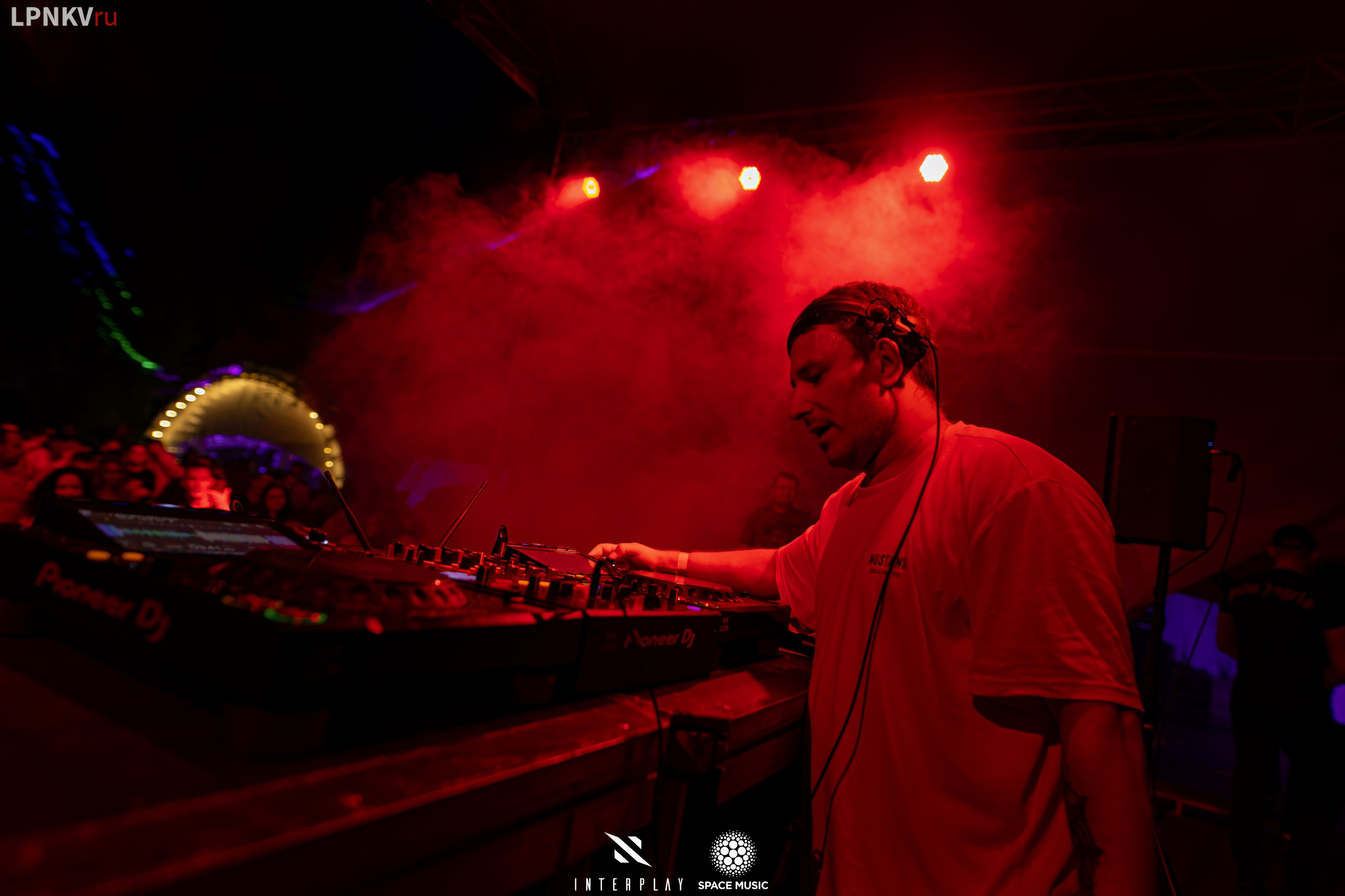 Interplay. Репортажный фотограф в Москве