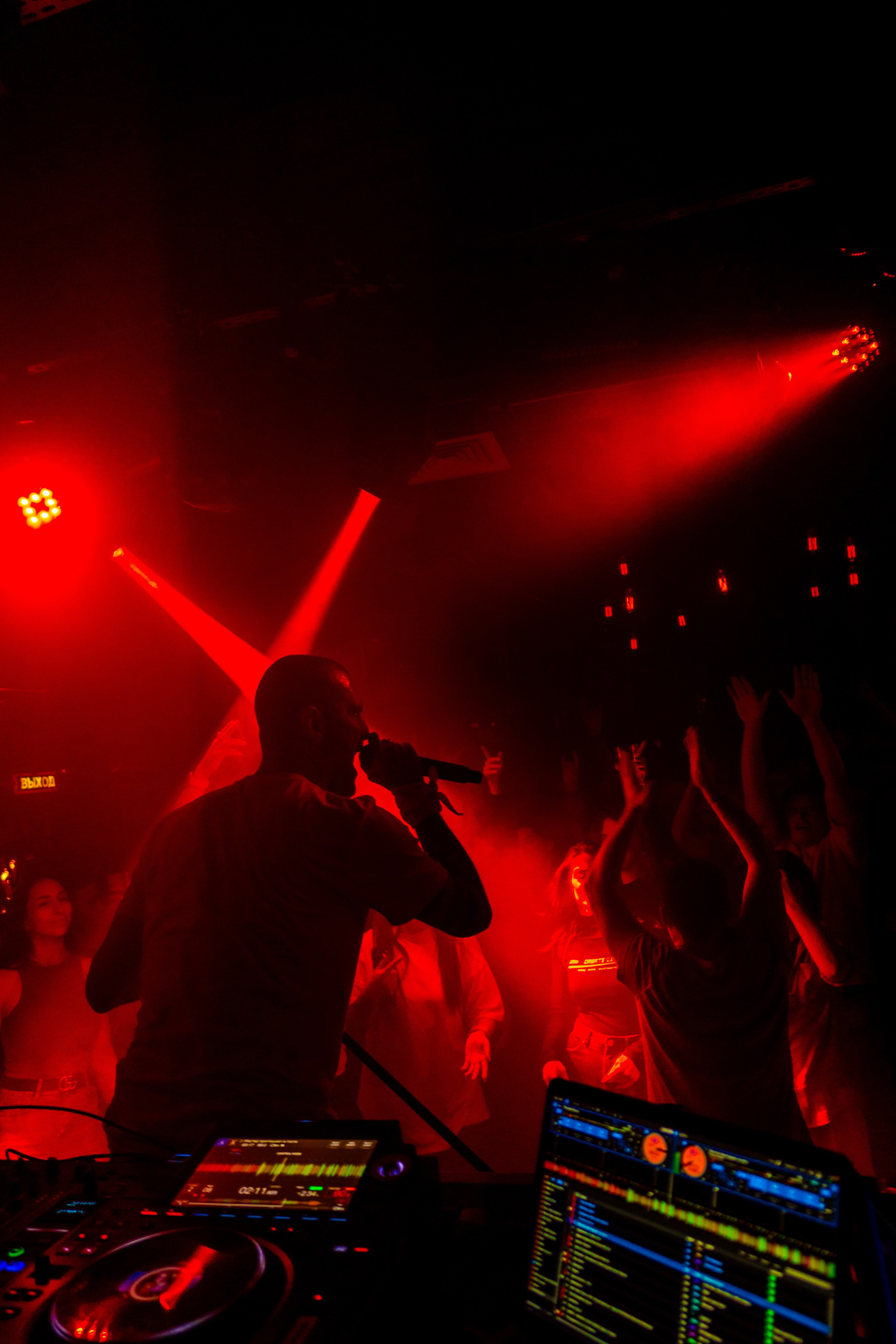 Rooks 14.12 HB. Анастасия Паршукова — фотограф Шерегеш Новосибирск