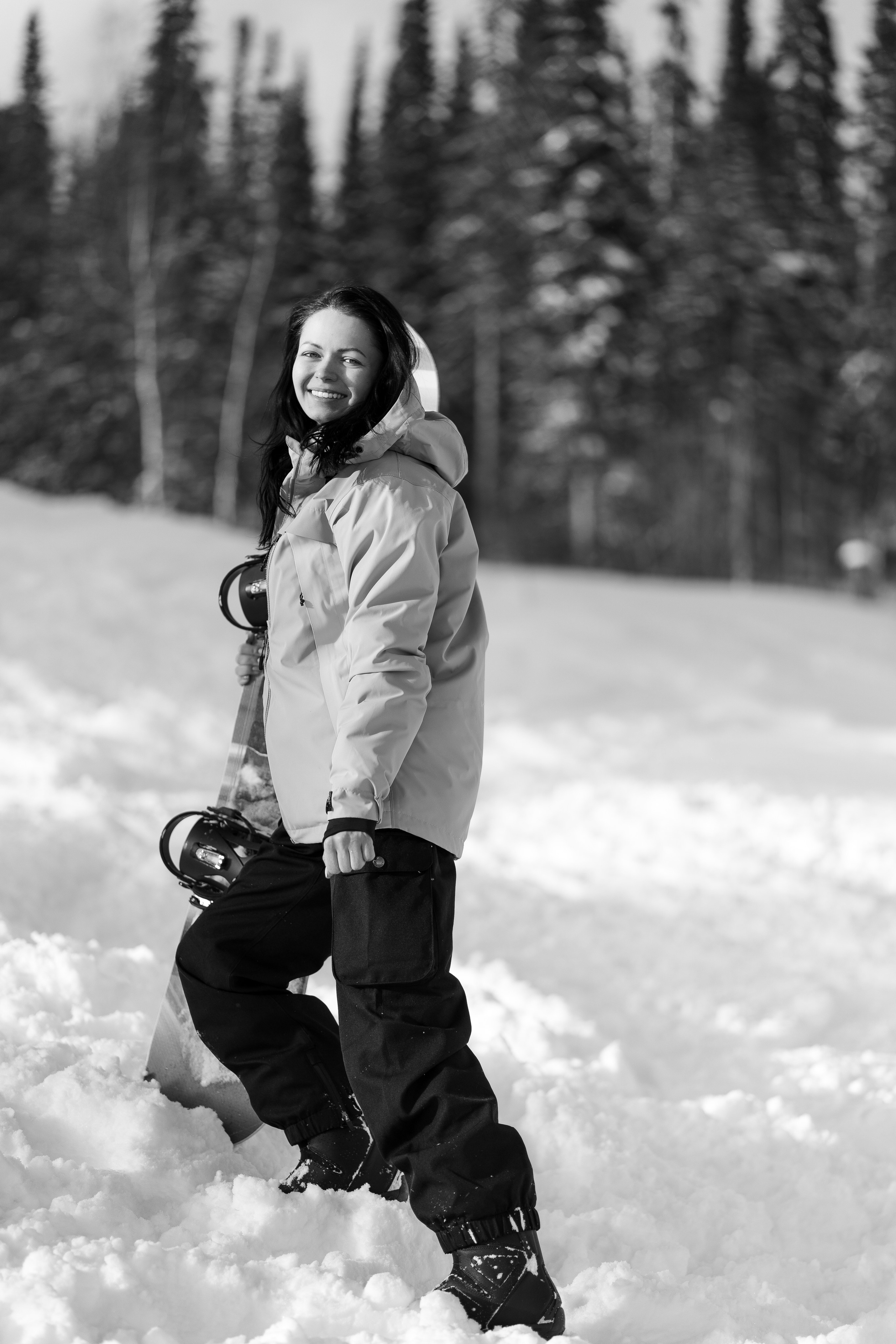 Джой 6.01. Анастасия Паршукова — фотограф Шерегеш Новосибирск