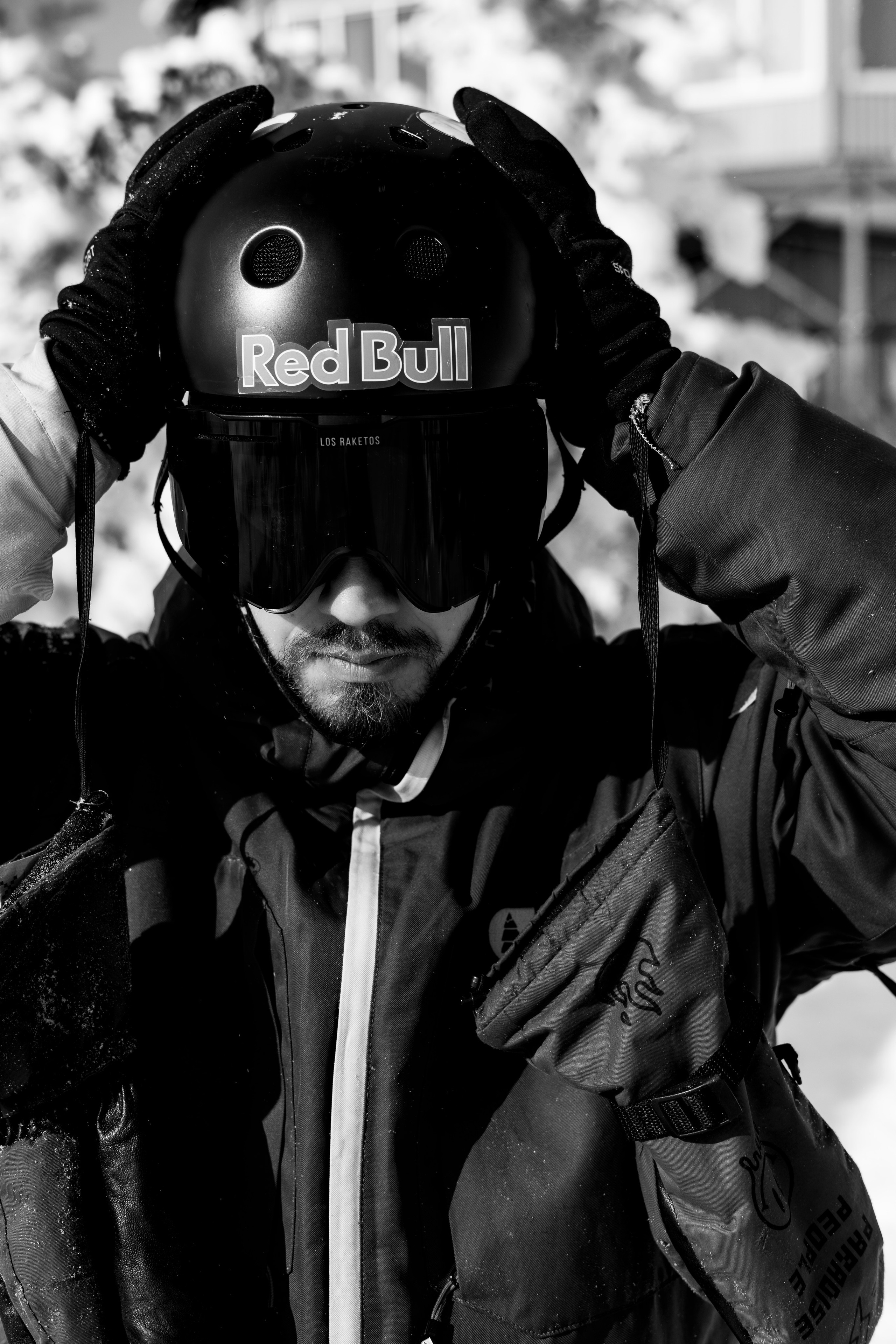 Тур. Анастасия Паршукова — фотограф Шерегеш Новосибирск