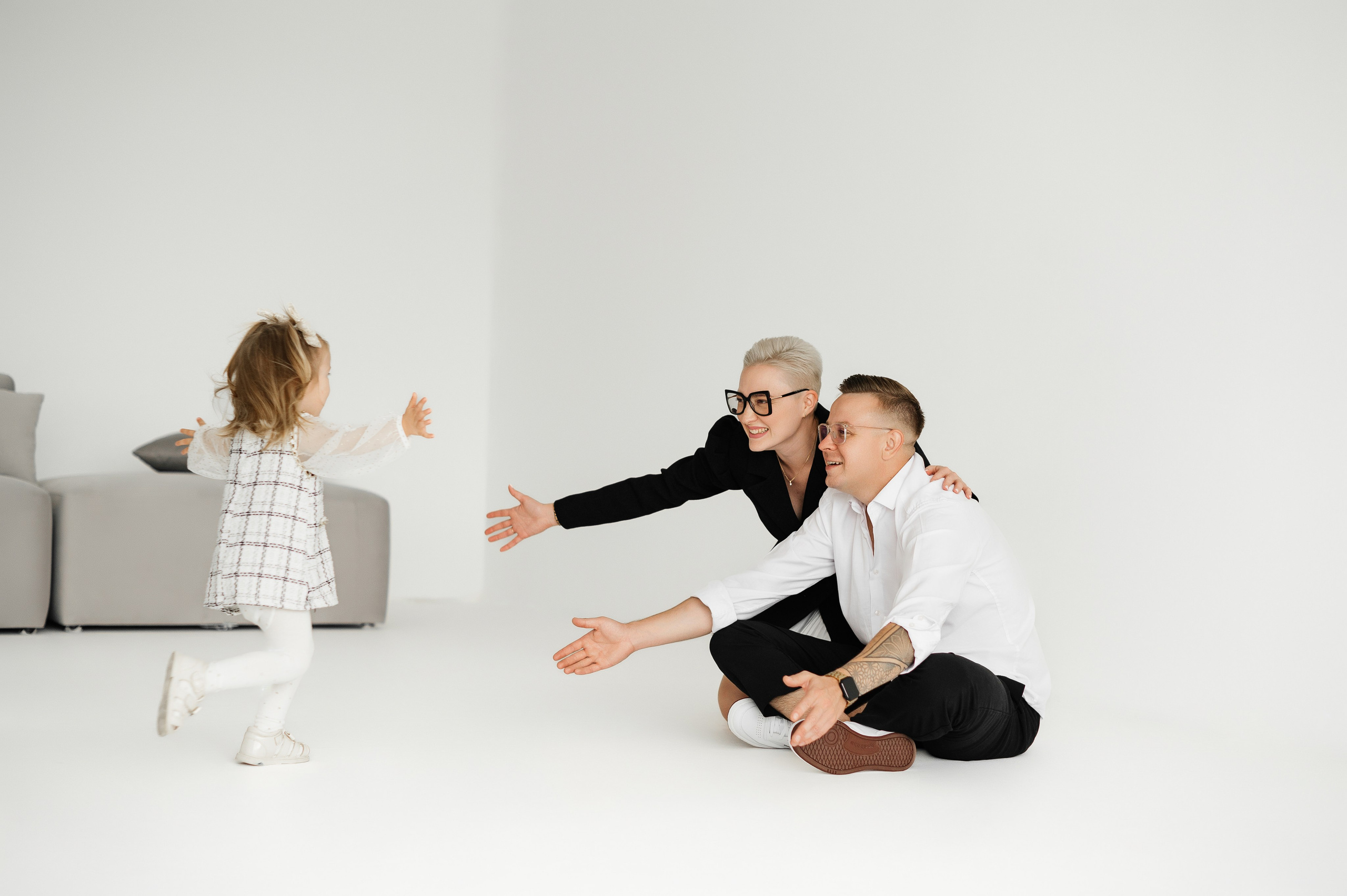 Семейная фотосессия. Свадебный и семейный фотограф Кореновск/Краснодар