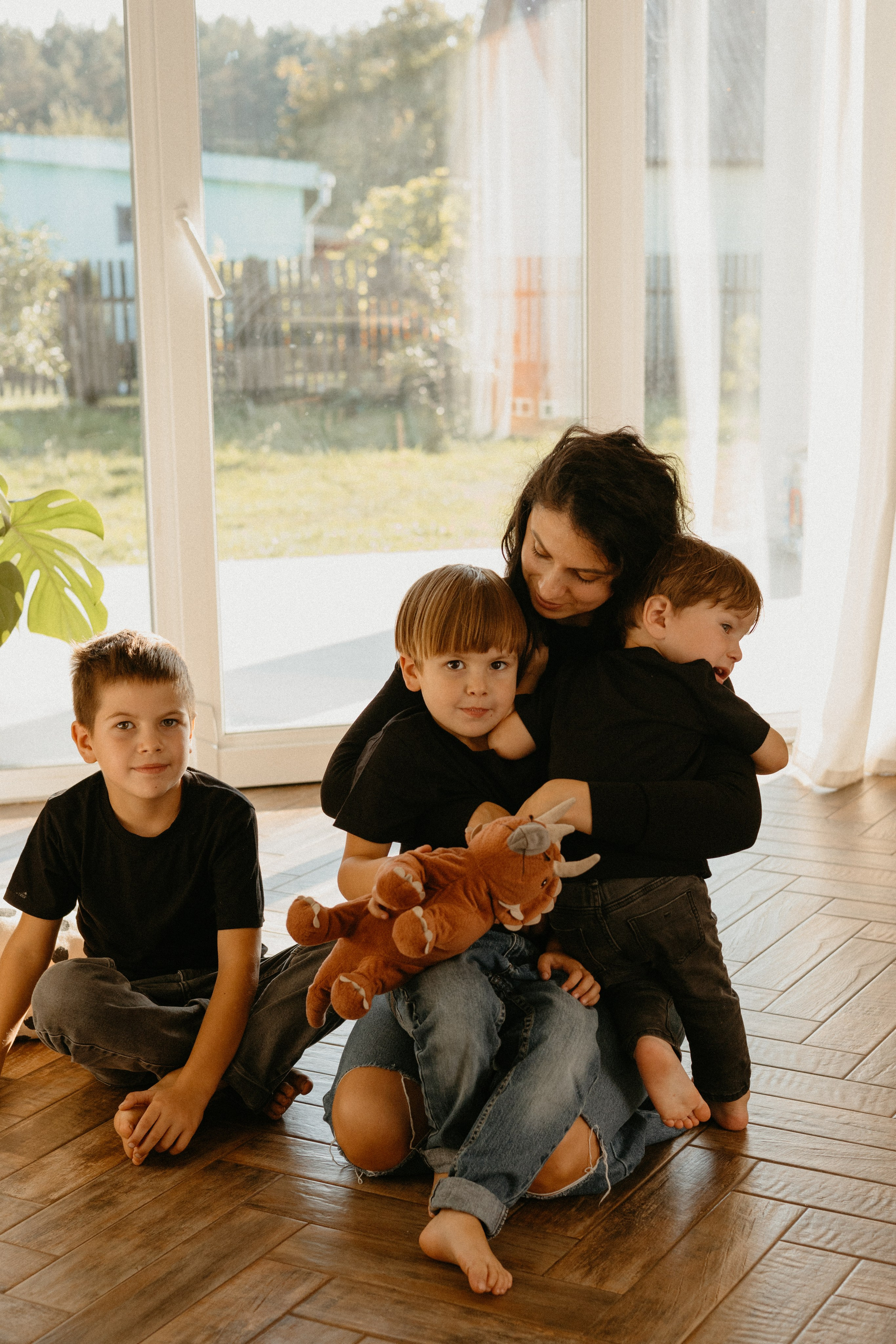 Альбом 2. Семейный фотограф в Ошмянах Вероника Маргуж