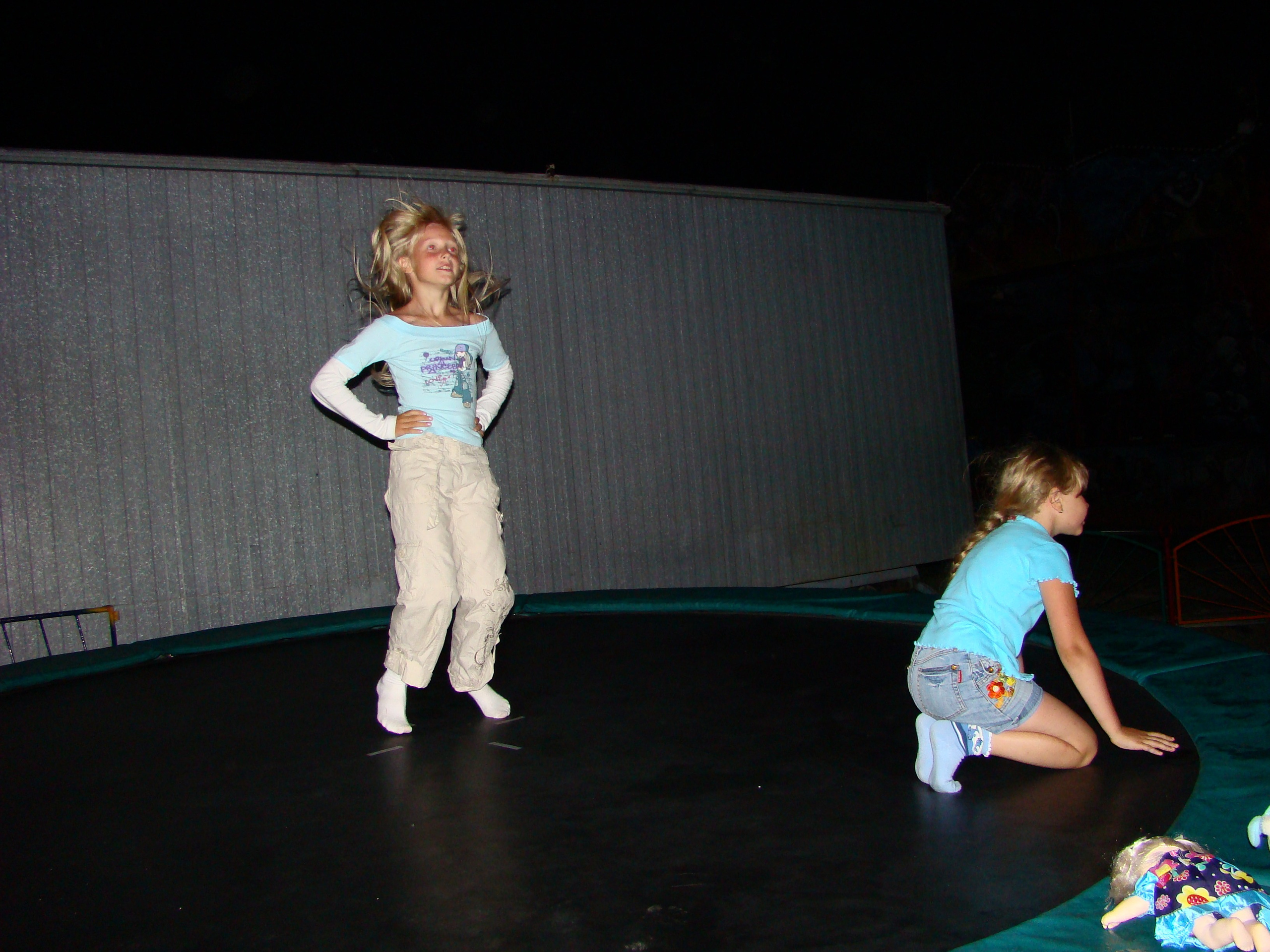 Кабардинка (фото Зевиных) 25.06-24.07.2008. Семейный, Свадебный фотограф СПБ Питер— Романова Екатерина