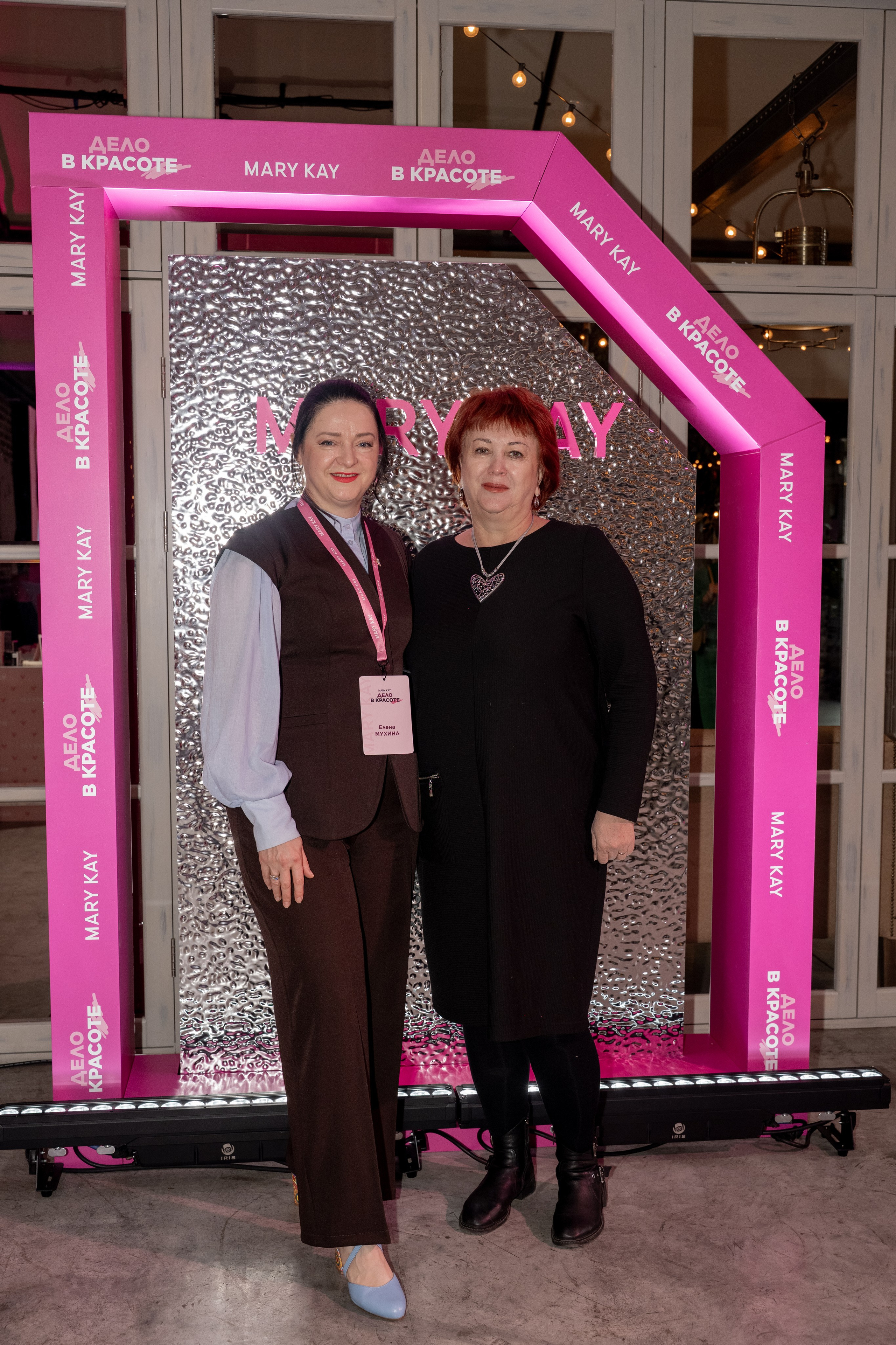 Mary Kay. Фотограф в Красноярске