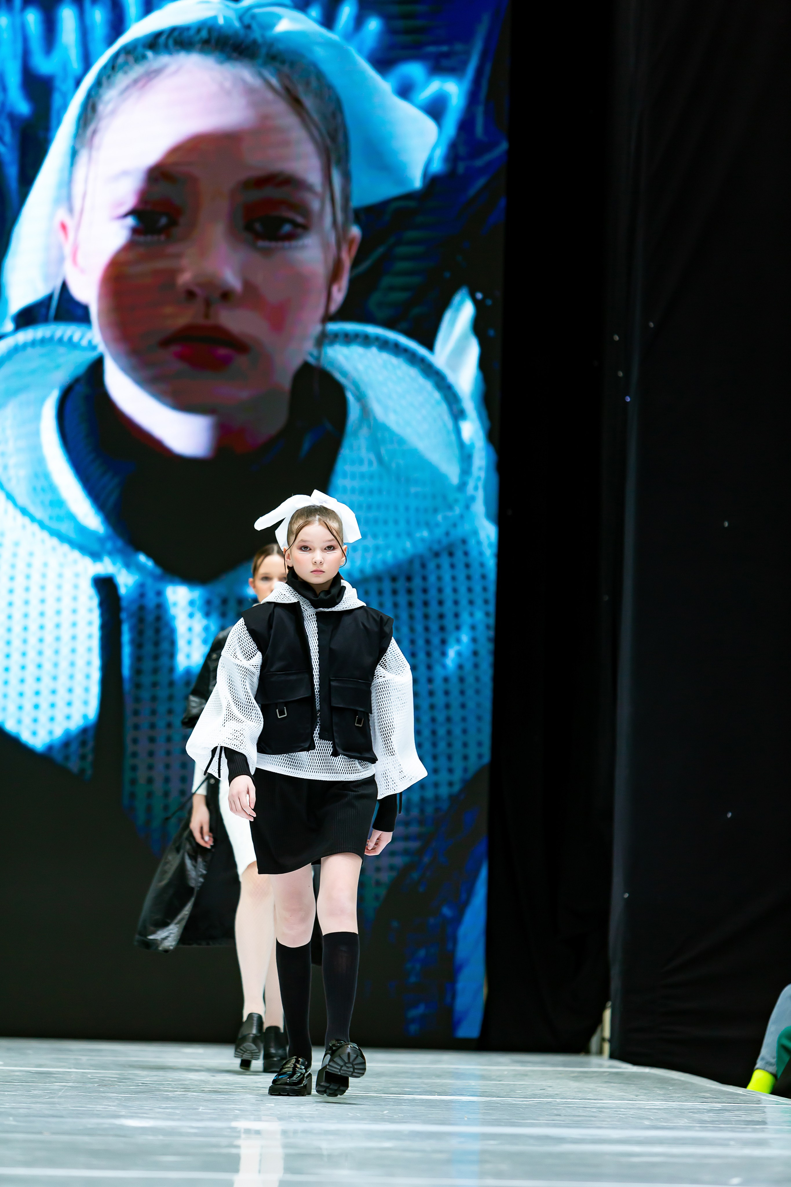 Алена Токарева дизайнер.Афимол. Фотограф Елена Лагода