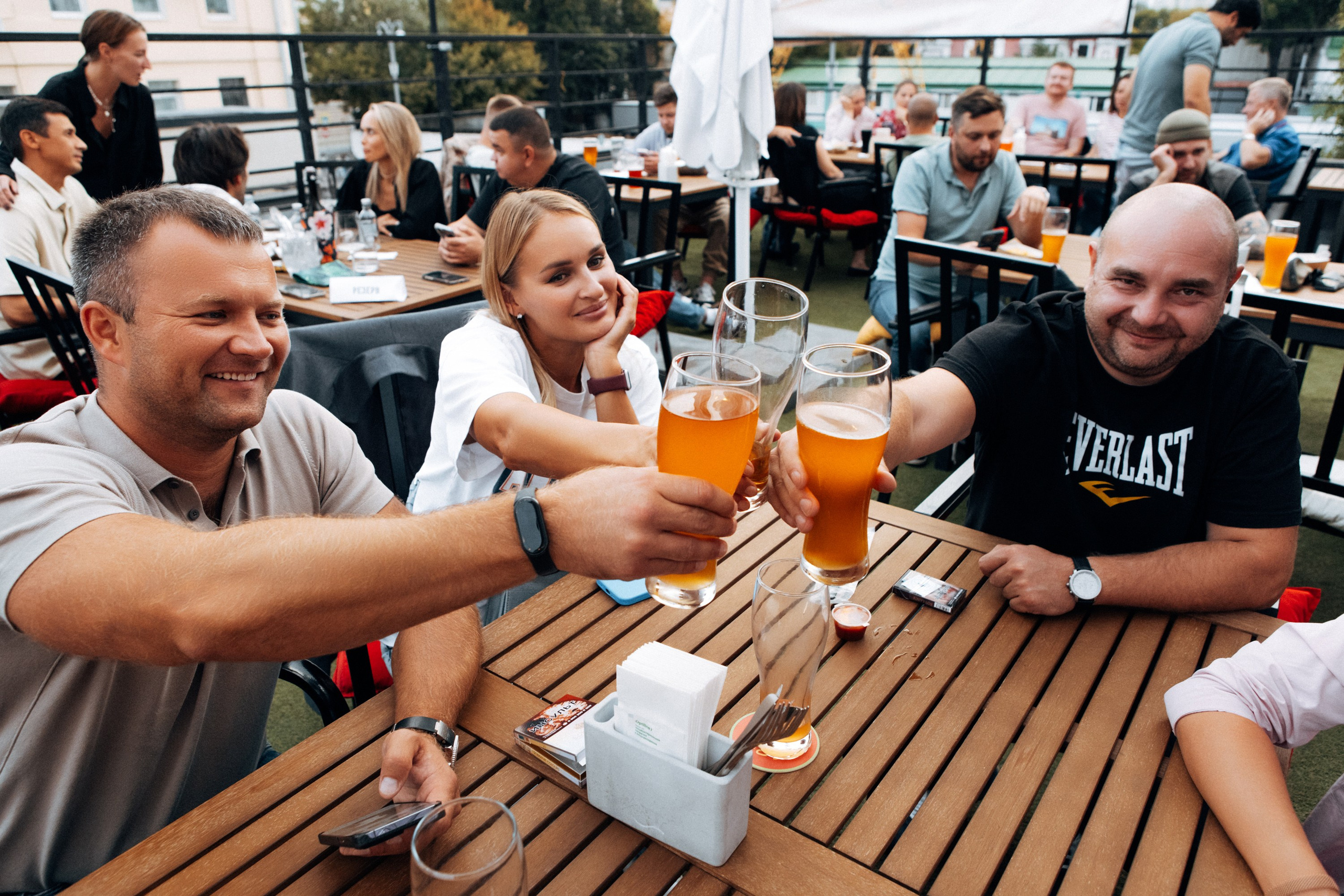 Varka.rest. Фотограф Владимир Молоканов