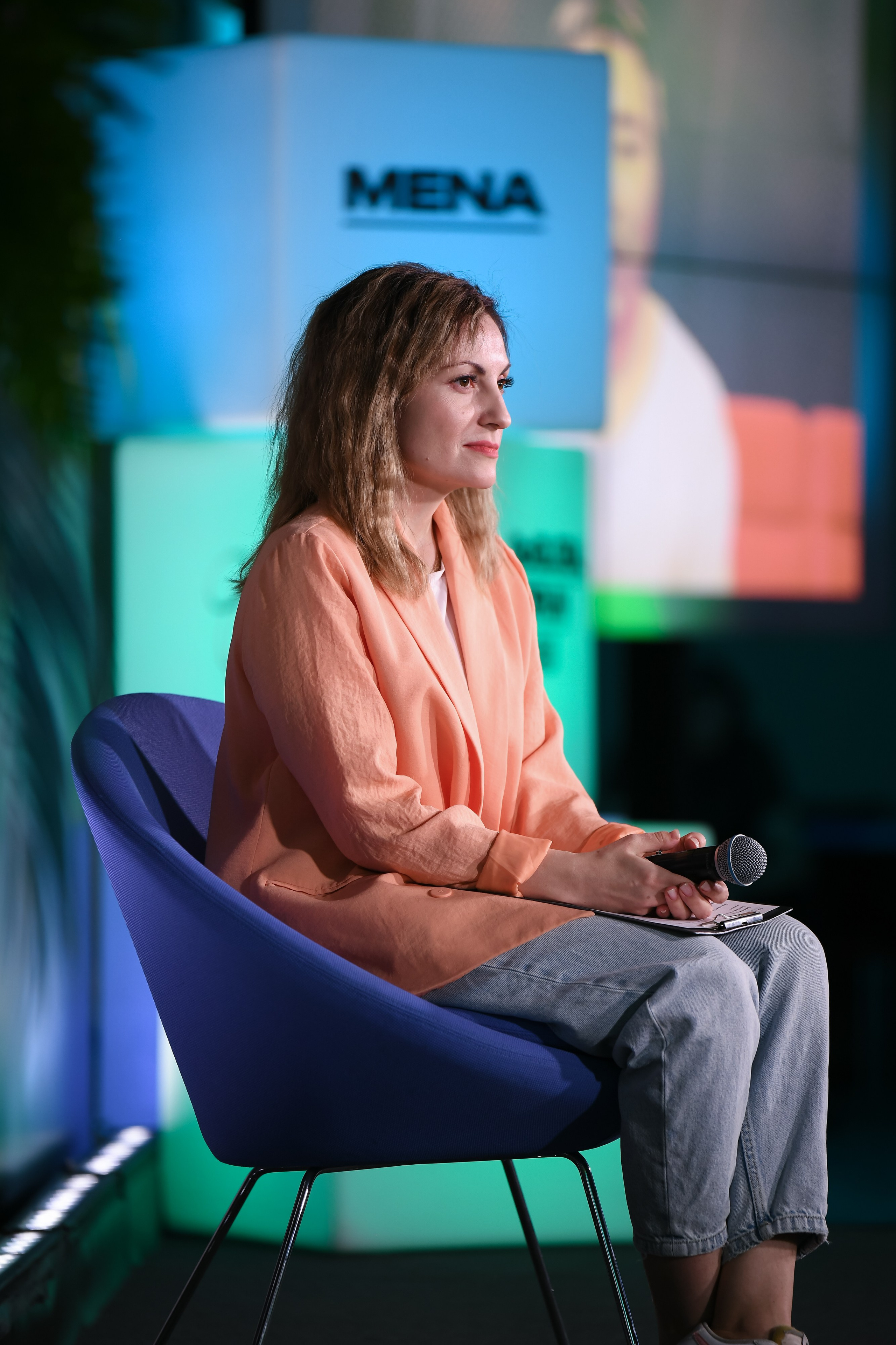 Go Global Forum. Портфолио