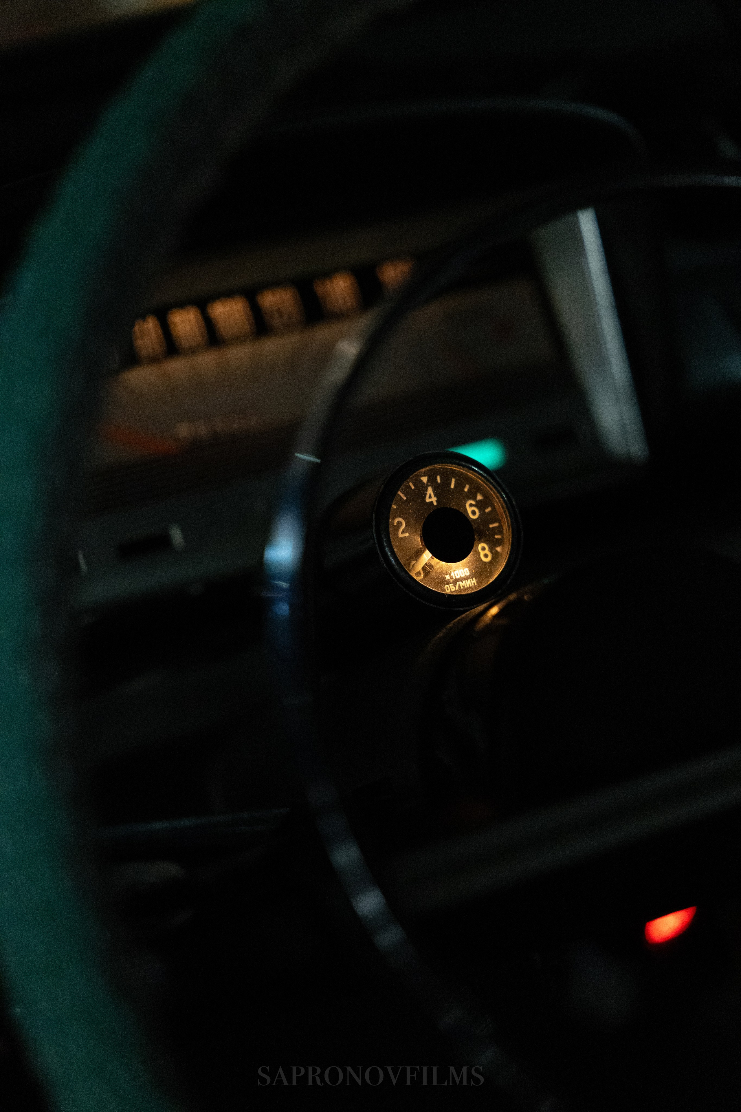 STREETLIFE. SAPRONOVFILMS