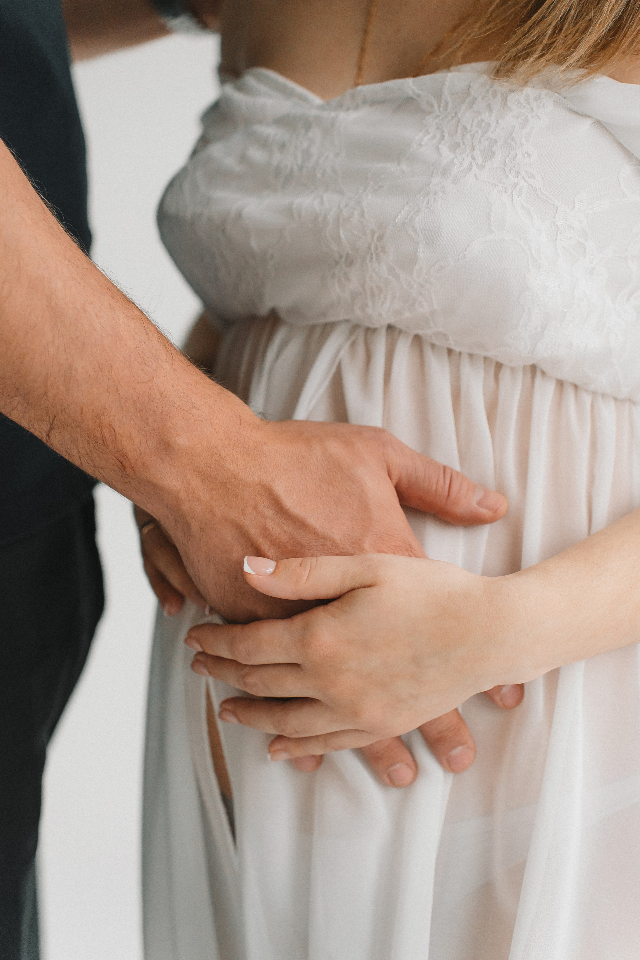 Беременность. Семейный и детский фотограф в Обнинске, Калуге, Москве