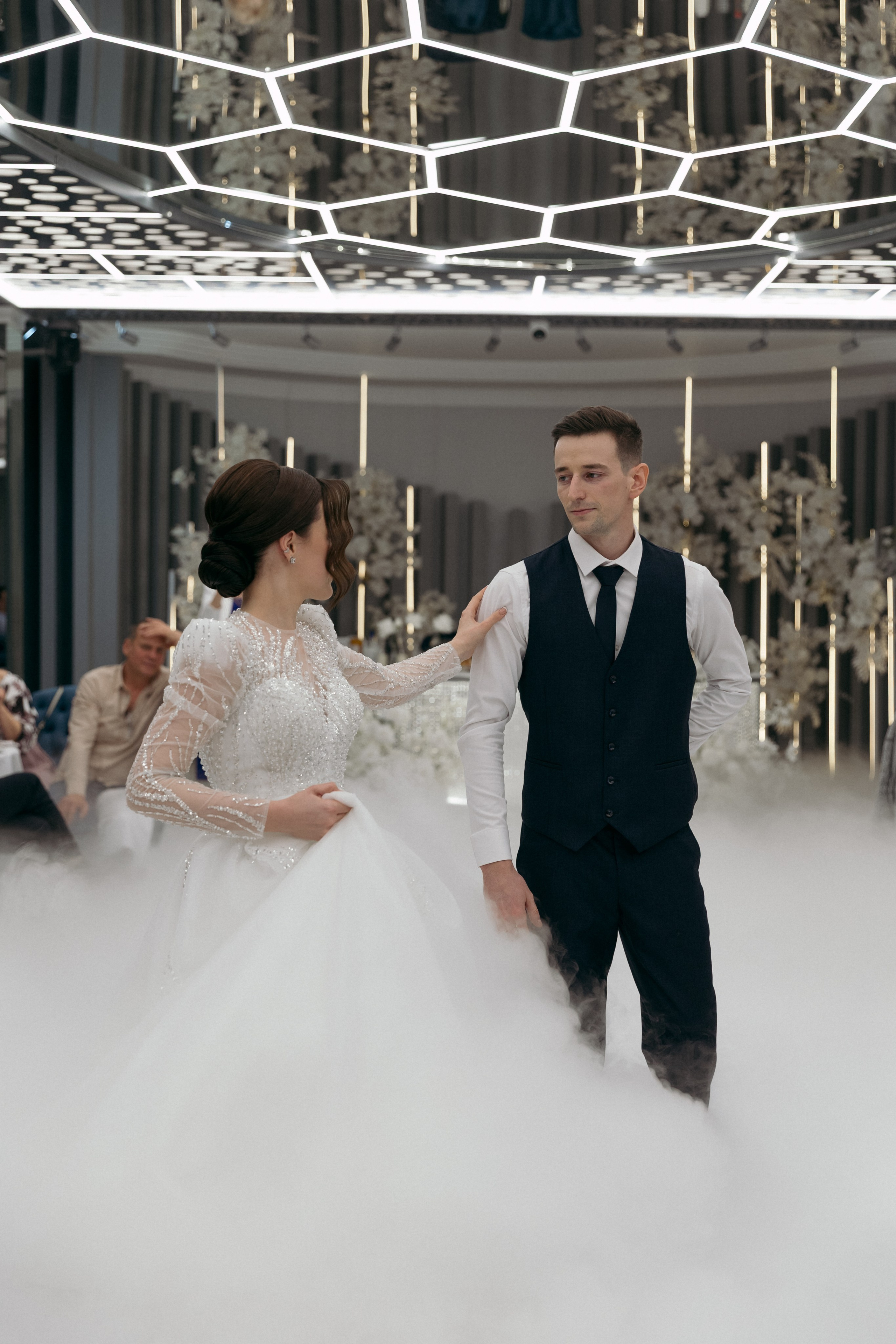 Степан и Яна 5/04/2025. Свадебный  и семейный фотограф в Краснодаре