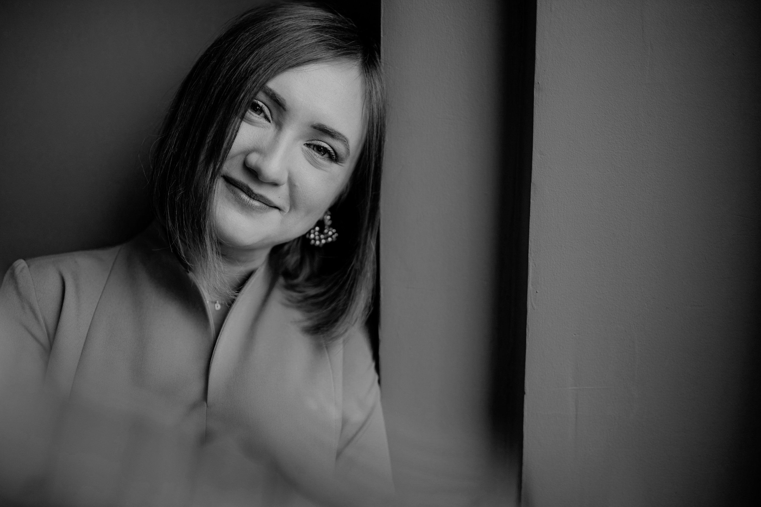 Дарья. Портретный фотограф Александра Птица. Снимаю истории о вас