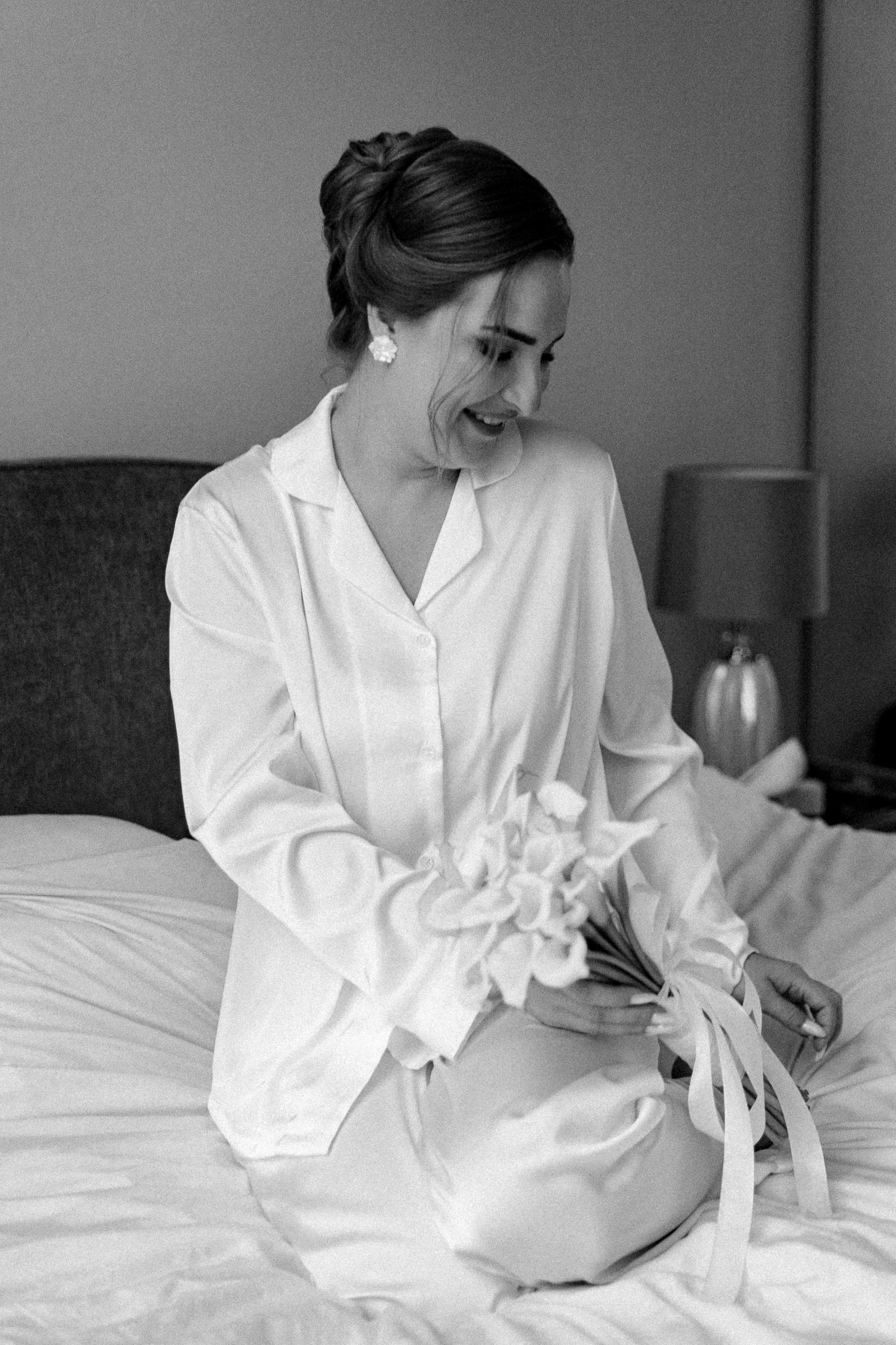 Марина и Руслан. Фотограф Анастасия Кулешова