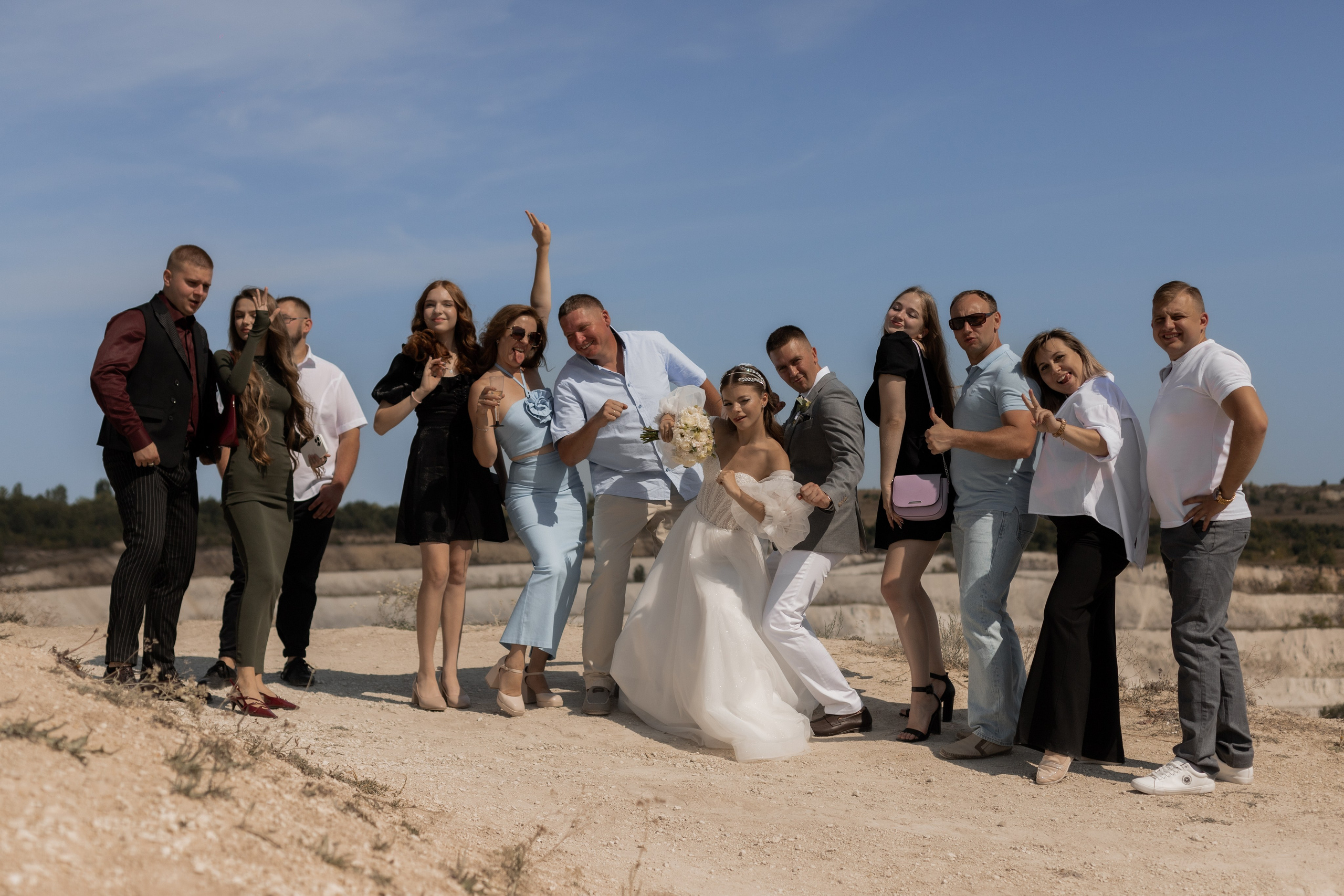 Дмитрий и Анастасия (сокращено). Свадебный фотограф Ангелина Сунгатулина | Саратов | Балаково | Вольск