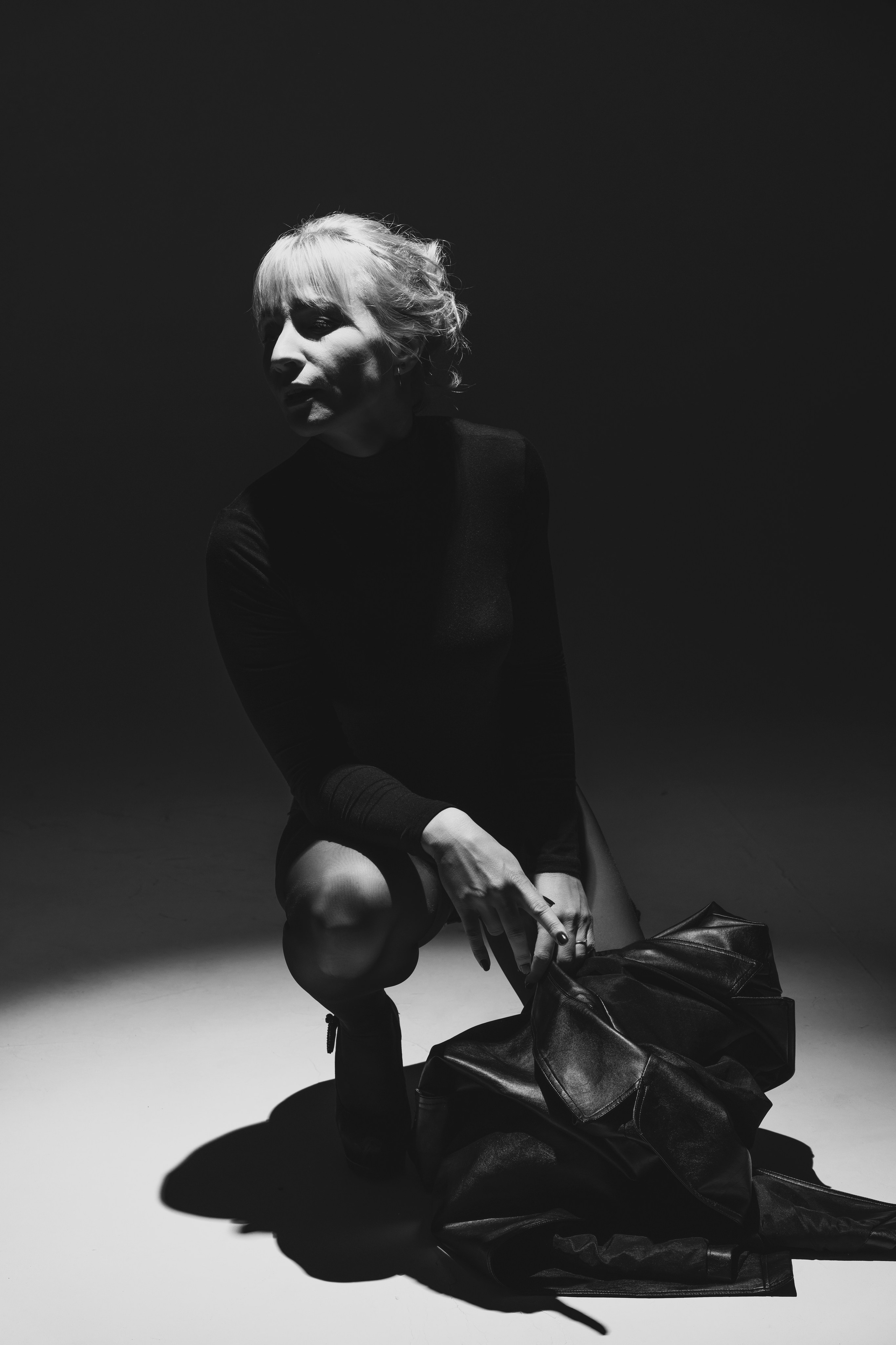 Анна. Главная