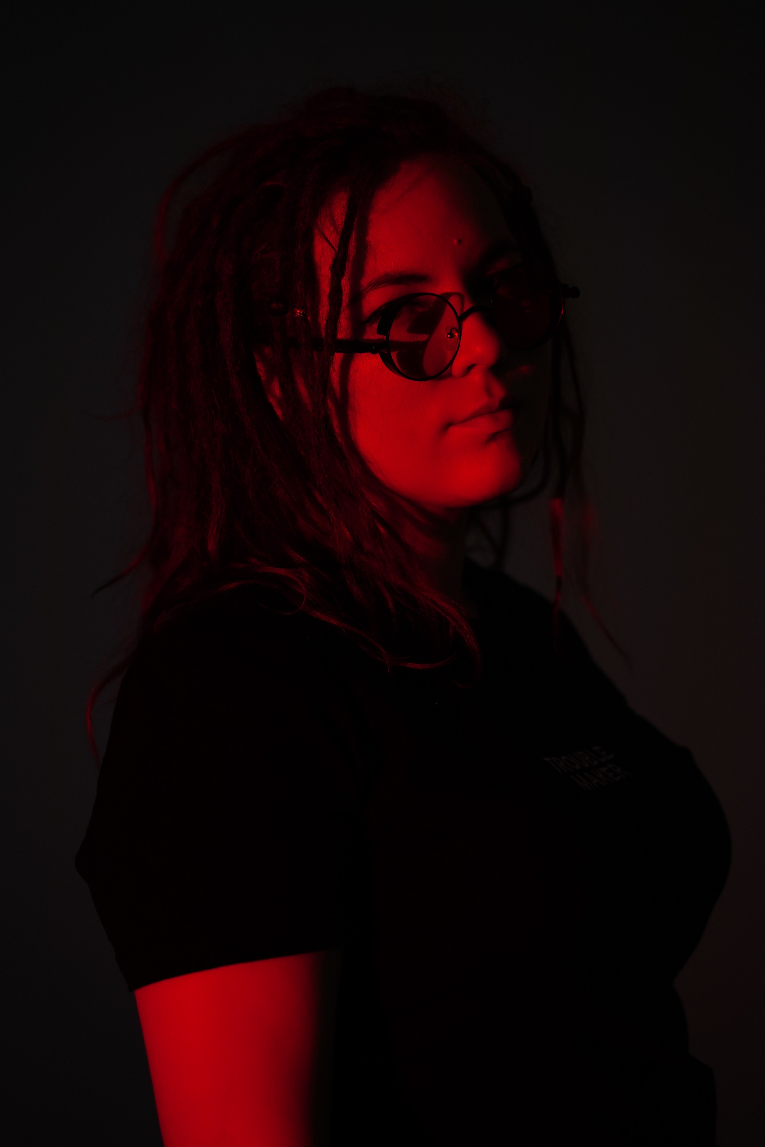 Follow the snow. Главная