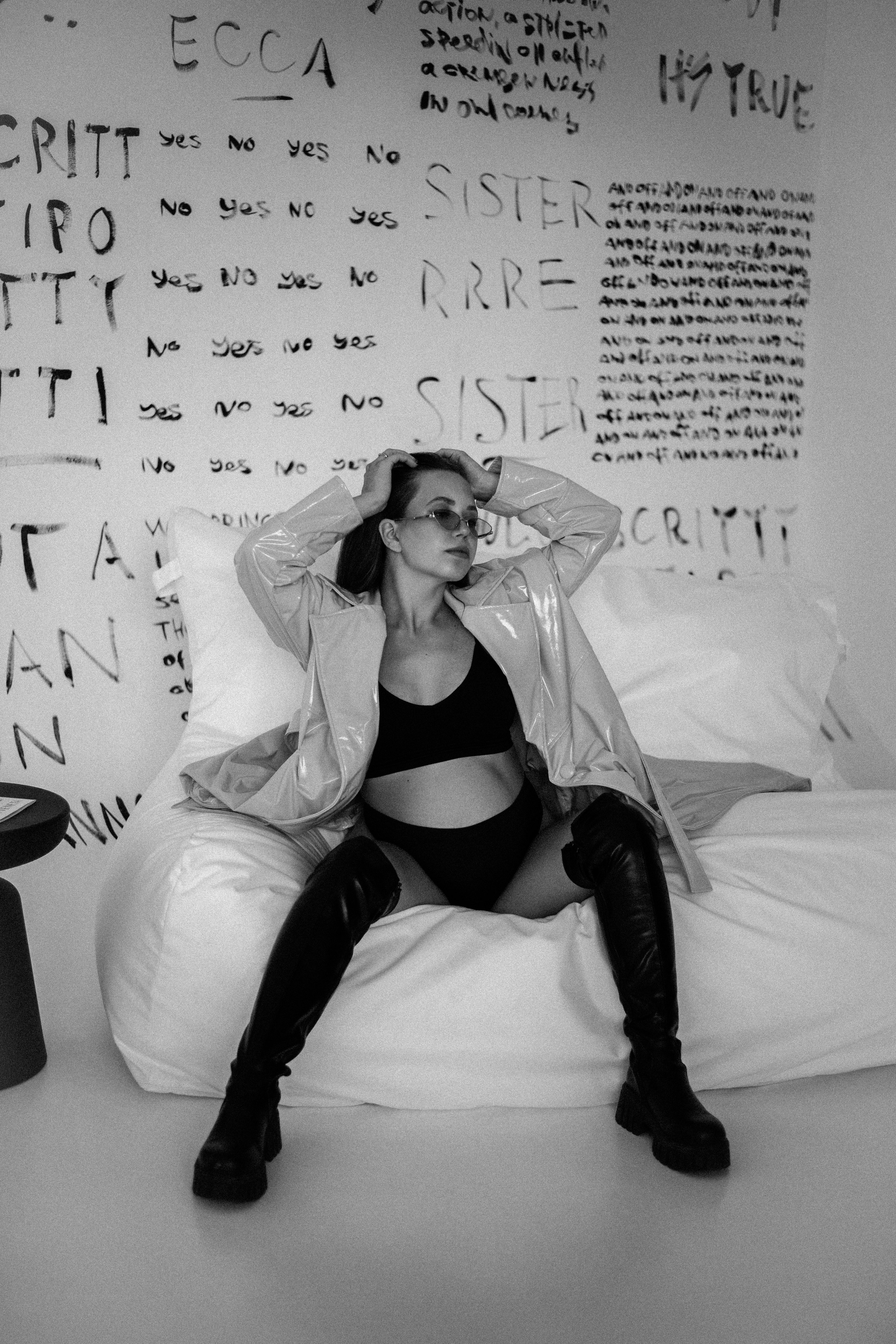 Юлия. Фотограф в Екатеринбурге Веретенова Наталья