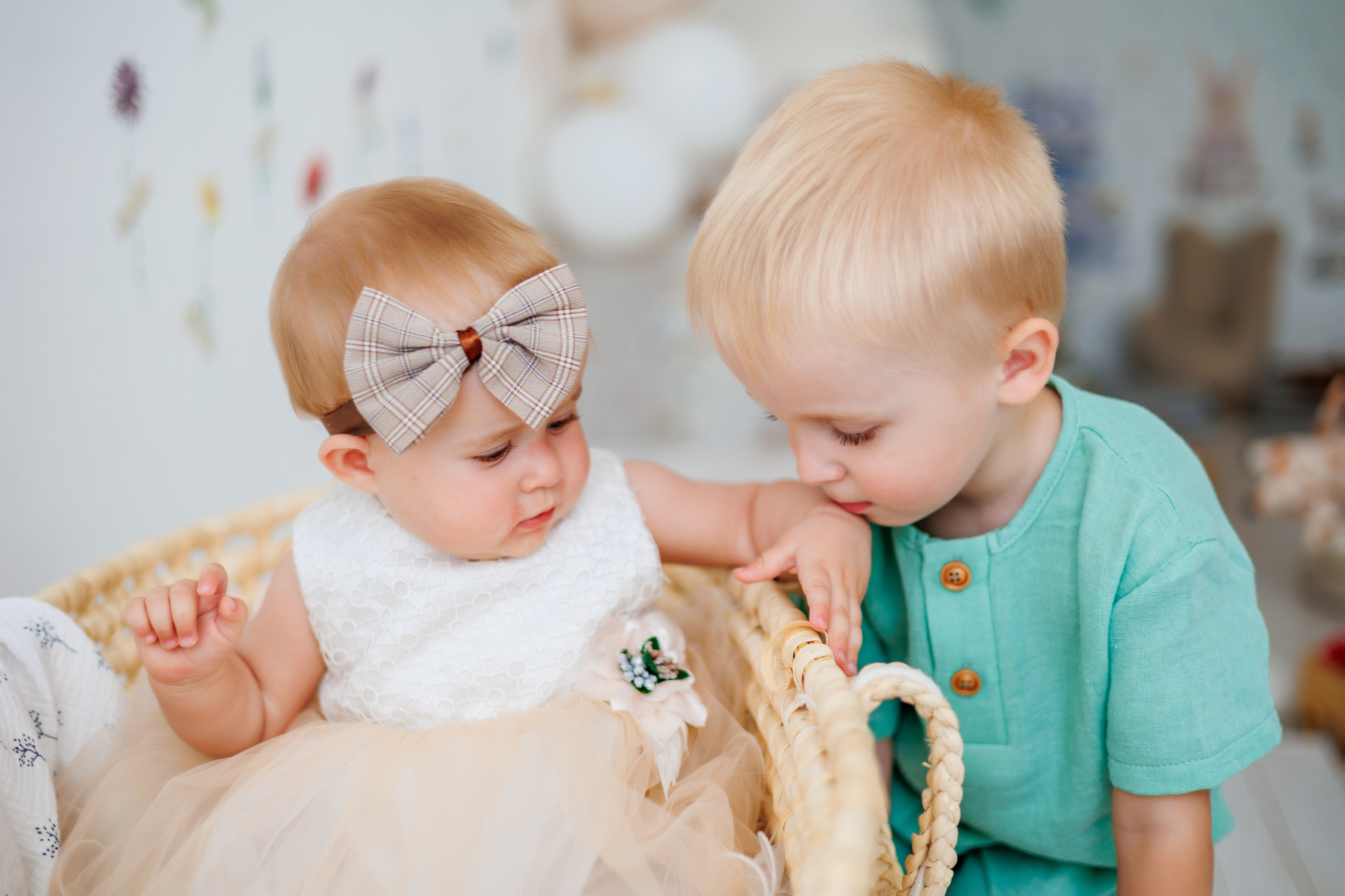 Люба и Виталик. Свадебный и семейный фотограф в Армавире