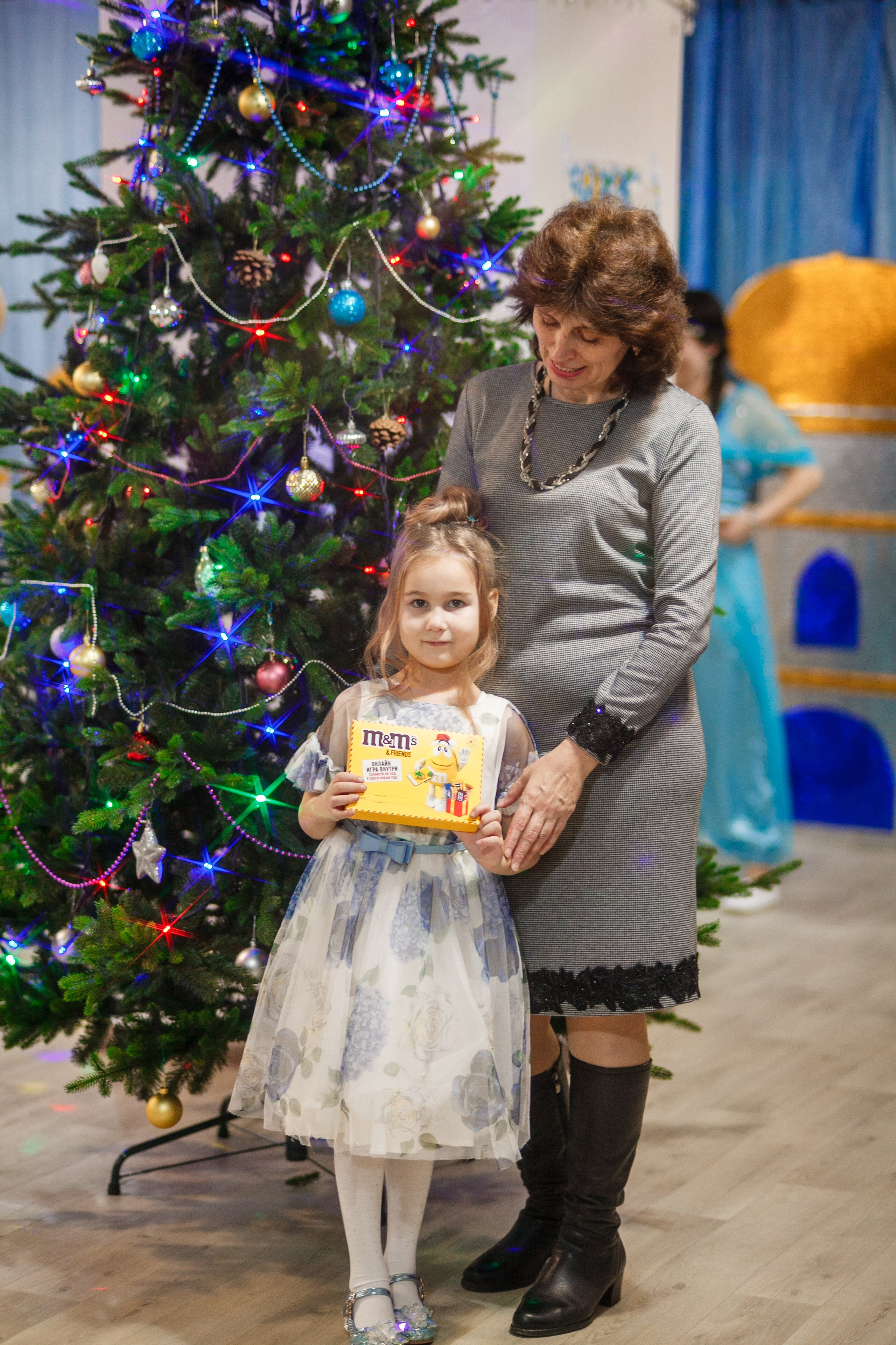 Утренник в шахматной школе. Свадебный и семейный фотограф в Армавире