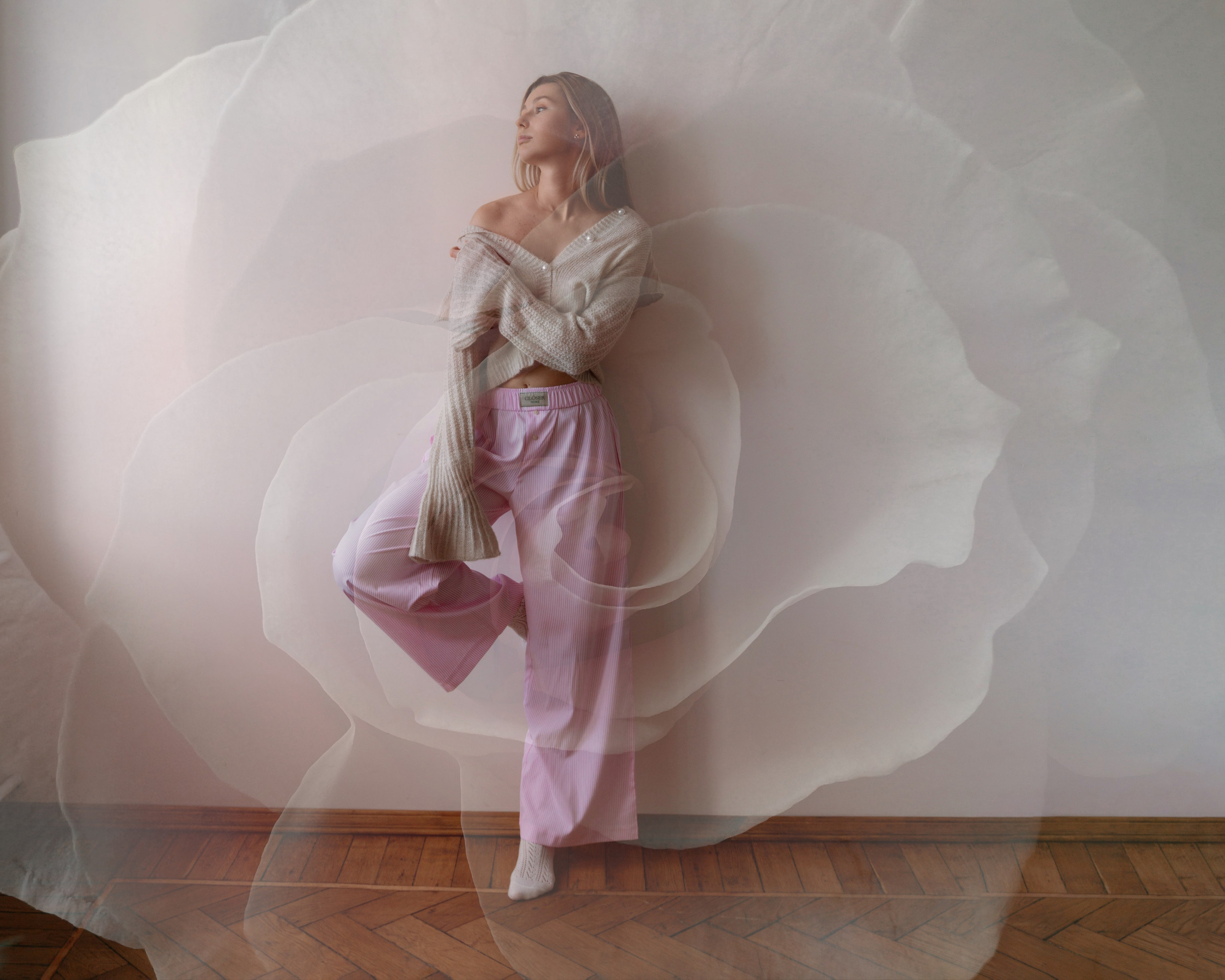 Call me Rose. Женский и свадебный фотограф Москва Елизавета Перова