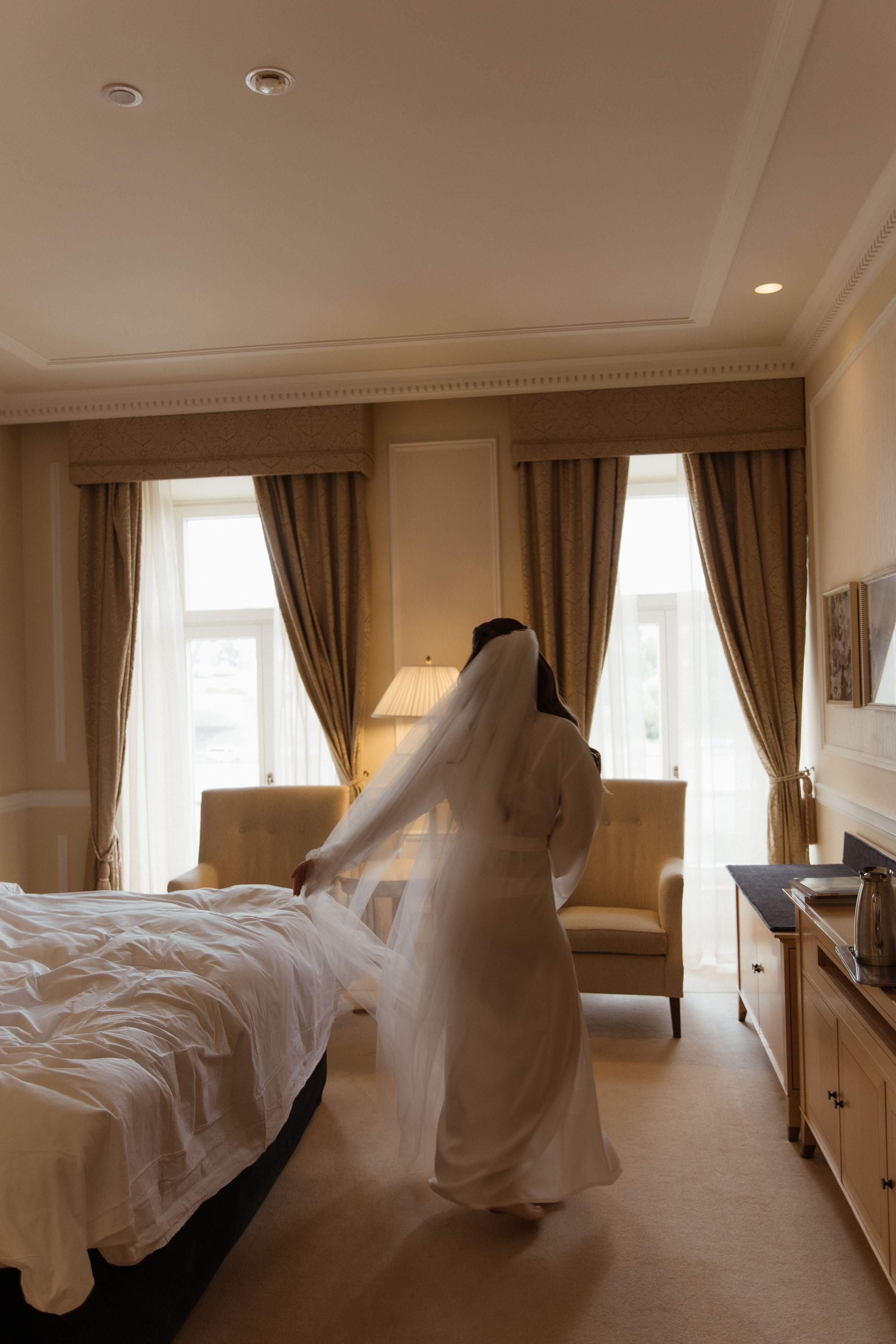 К & А Балчуг Кемпински. Женский и свадебный фотограф Москва Елизавета Перова