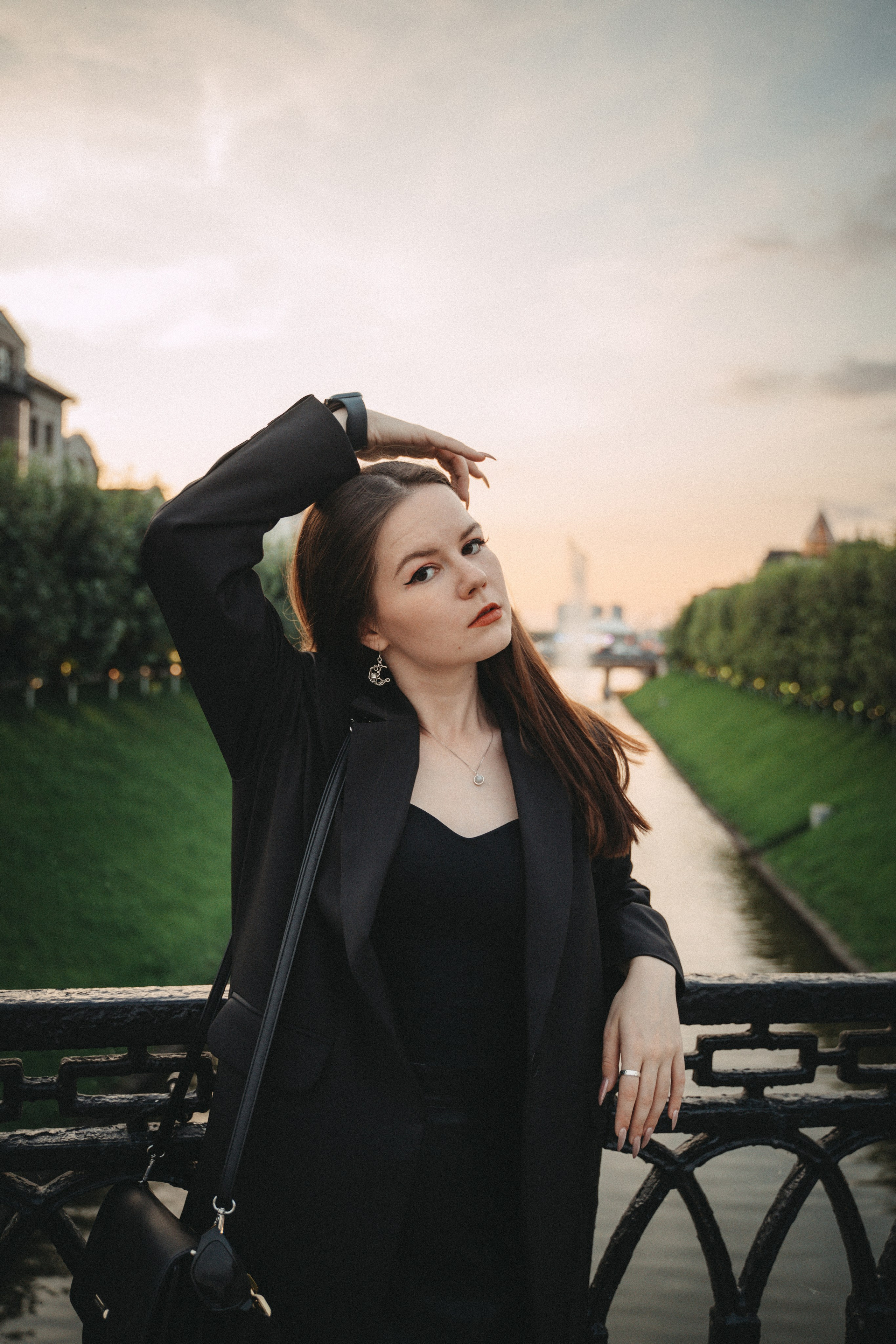 Ева. Главная