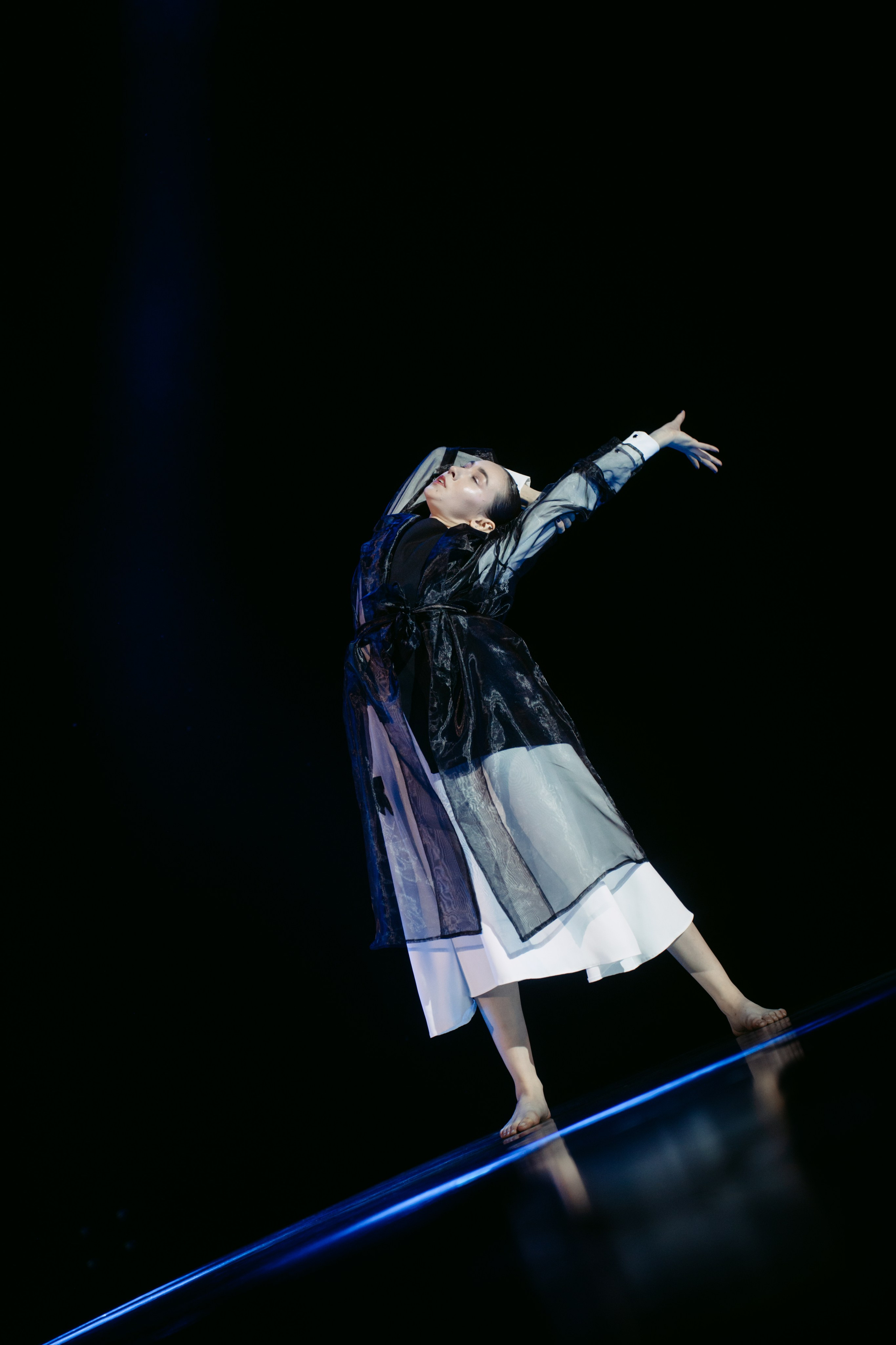 Вечер одноактных спектаклей. Главная