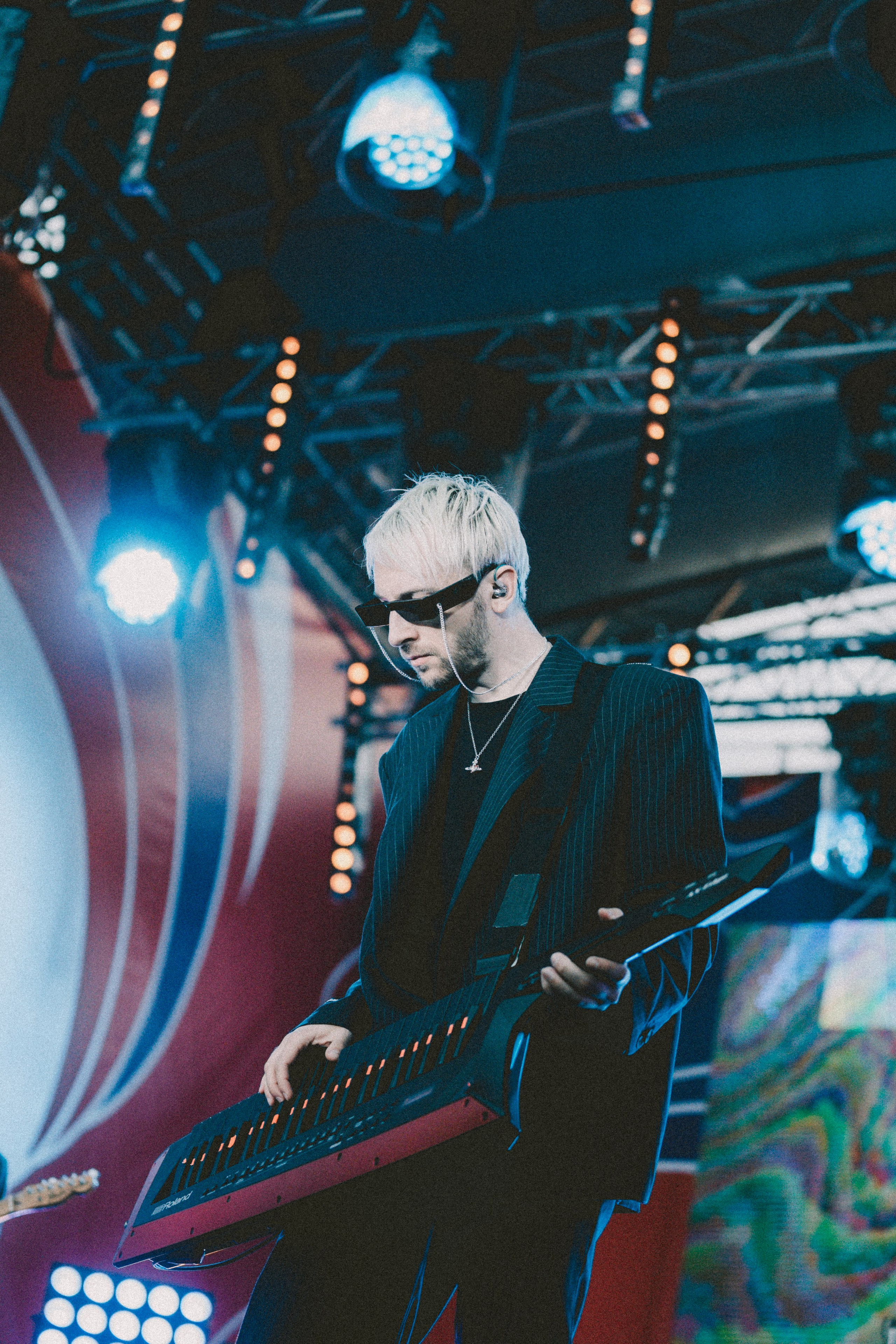 Моя Мишель. Главная