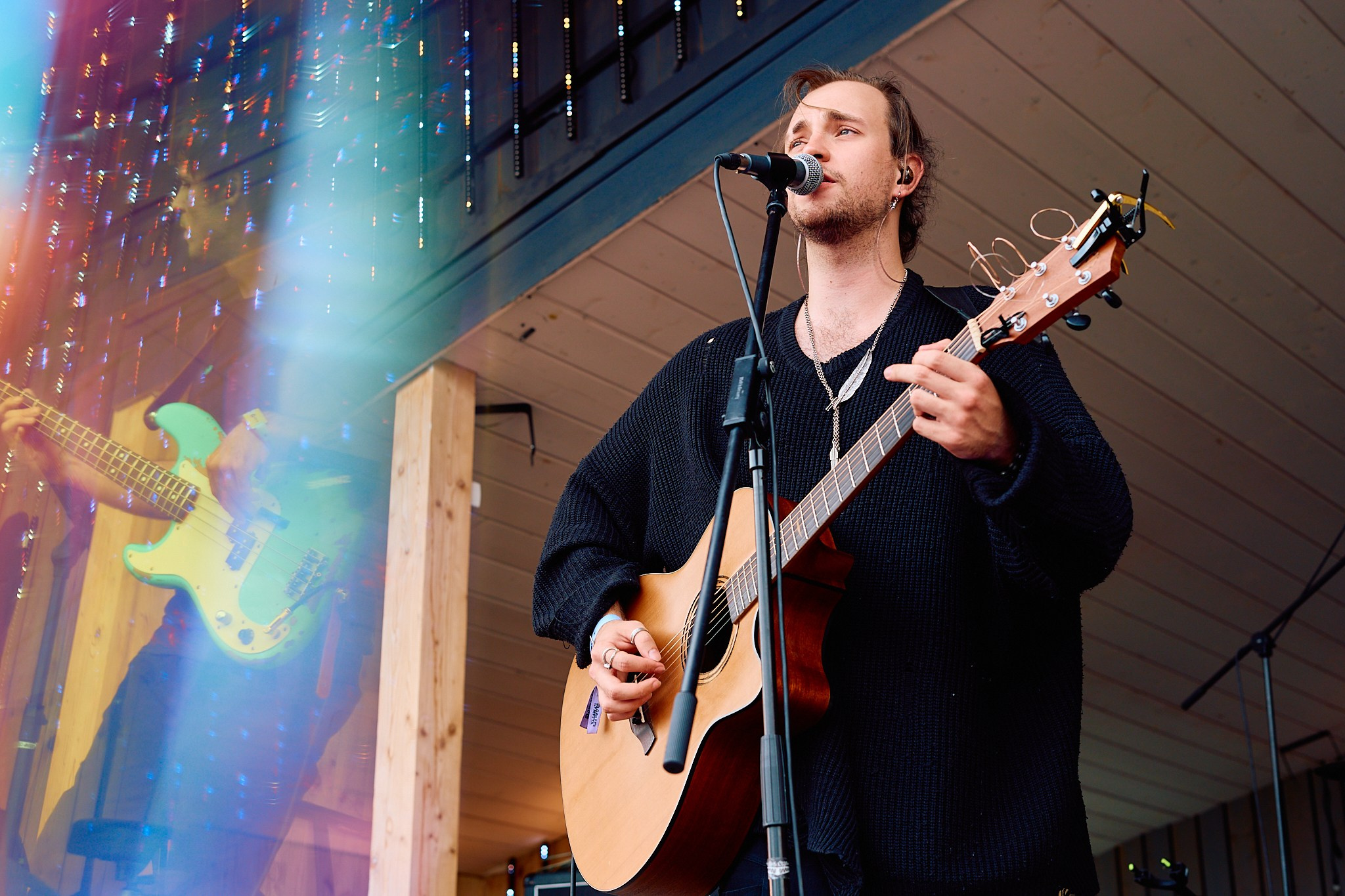 Репортажи и концерты. Портретный и репортажный фотограф в Москве