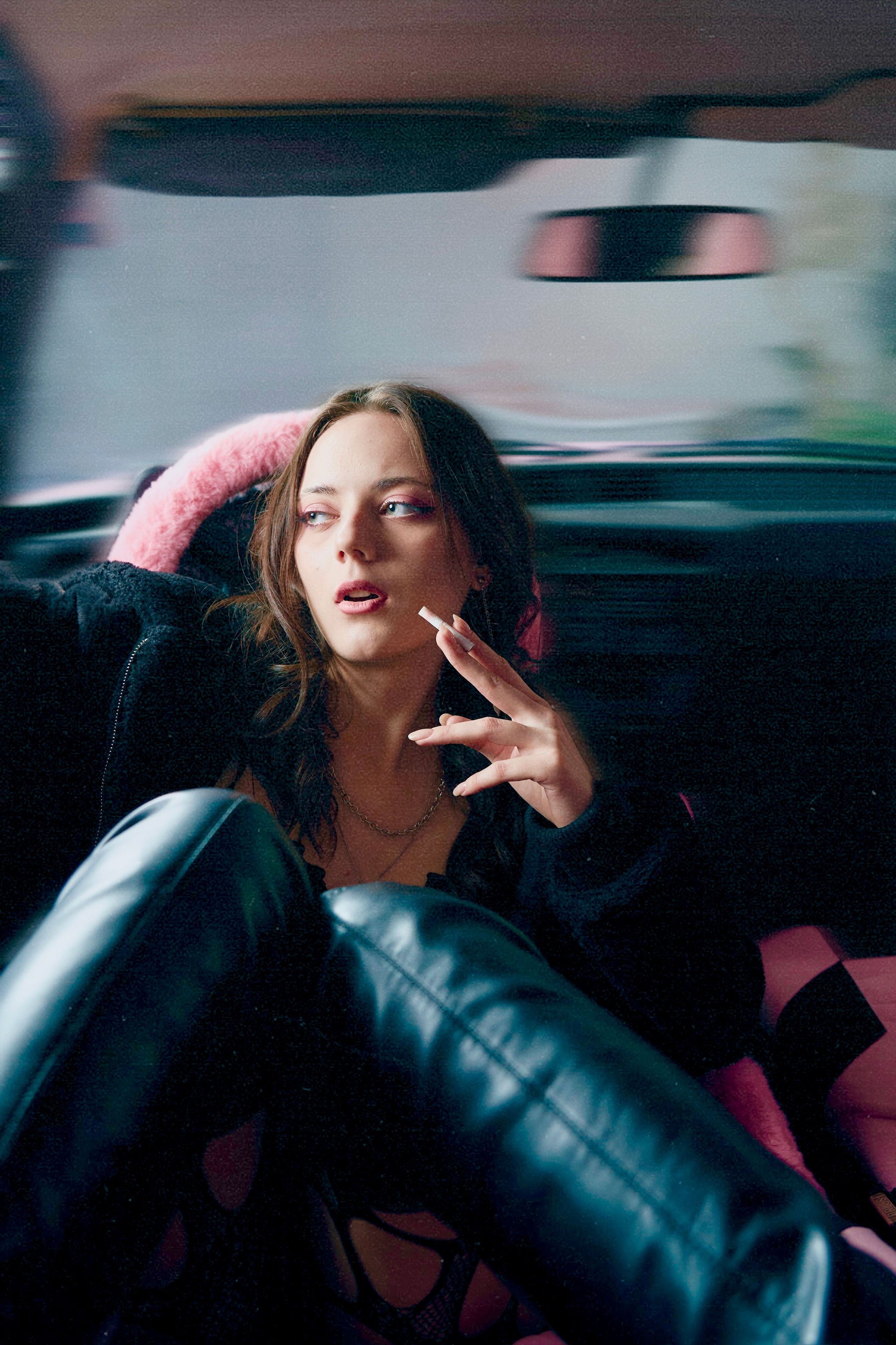 Софа. Портретный и репортажный фотограф в Москве