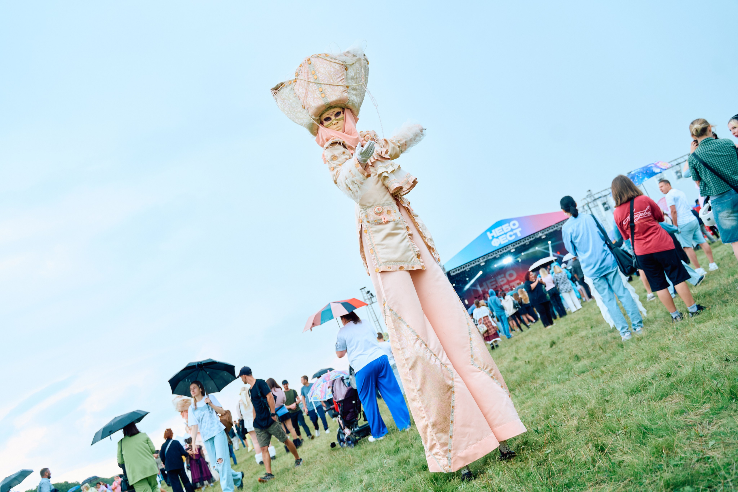 Репортажи и концерты. Портретный и репортажный фотограф в Москве