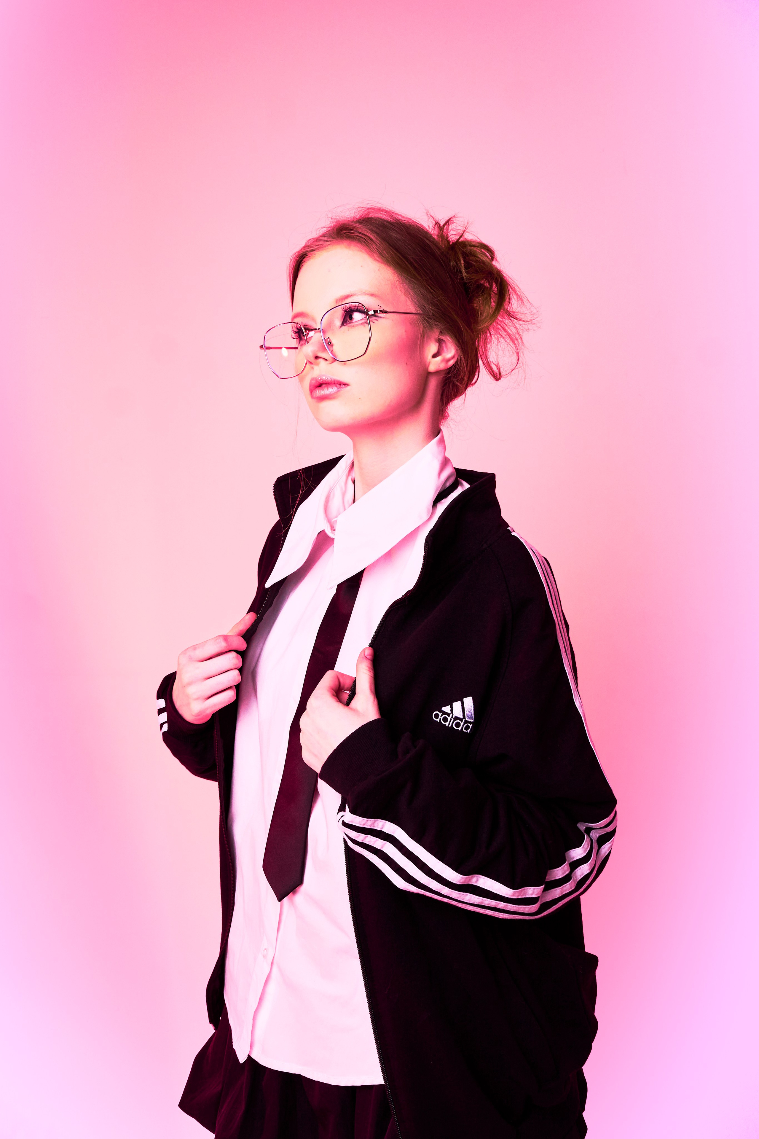 Настя. Портретный и репортажный фотограф в Москве