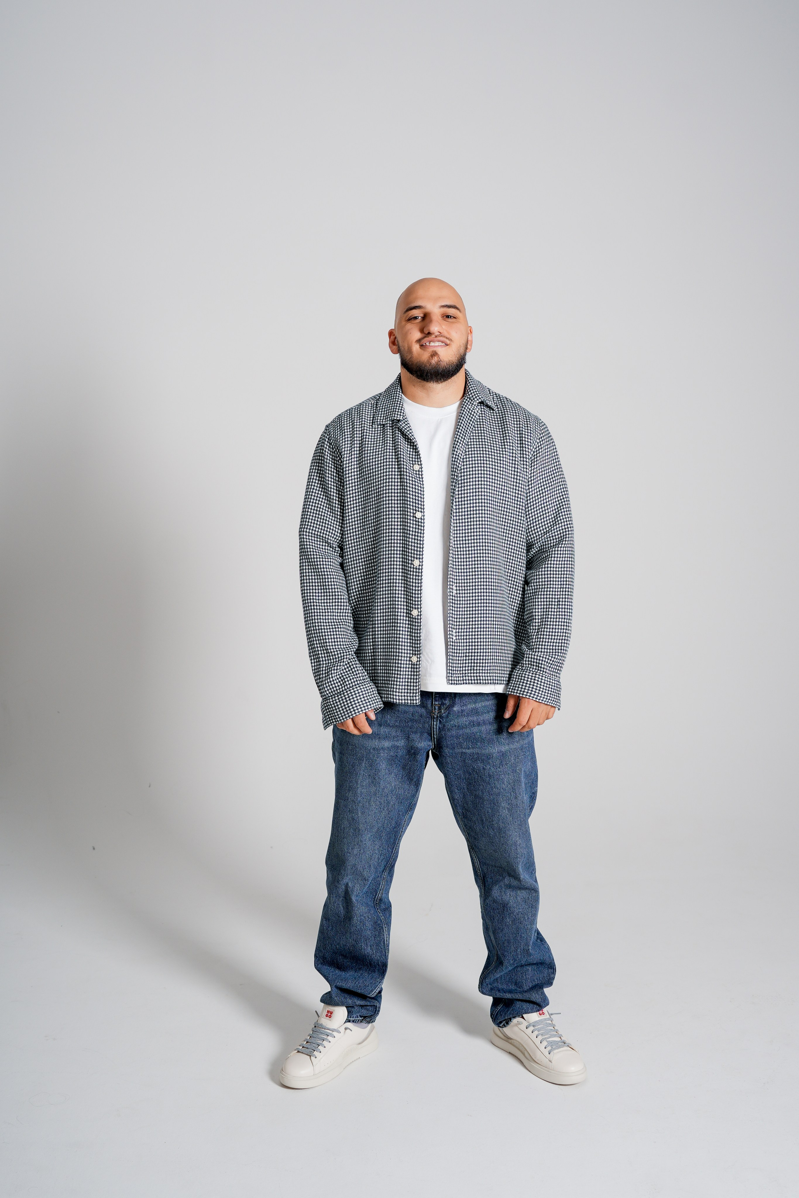 Давид. Фотограф Элина Задорожная