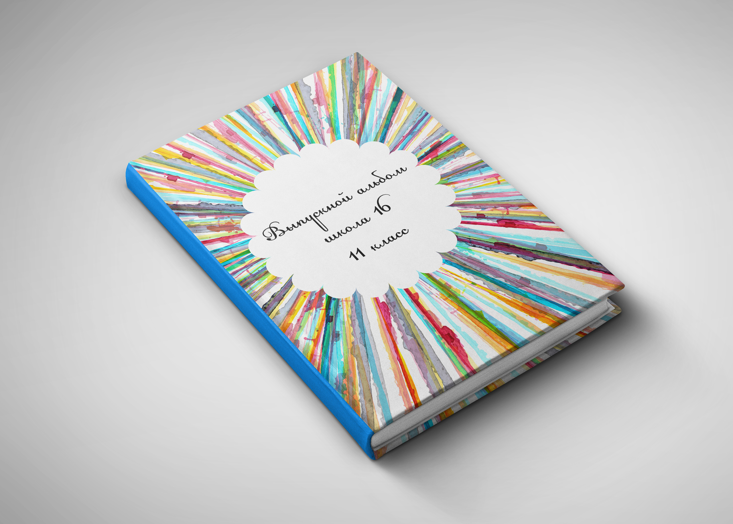 Дизайны. Выпускные альбомы Edi ART