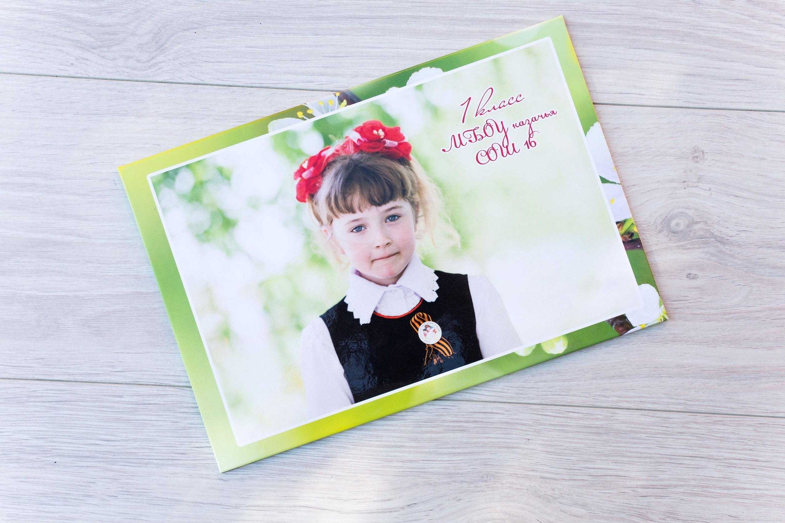 Дизайны. Выпускные альбомы Edi ART