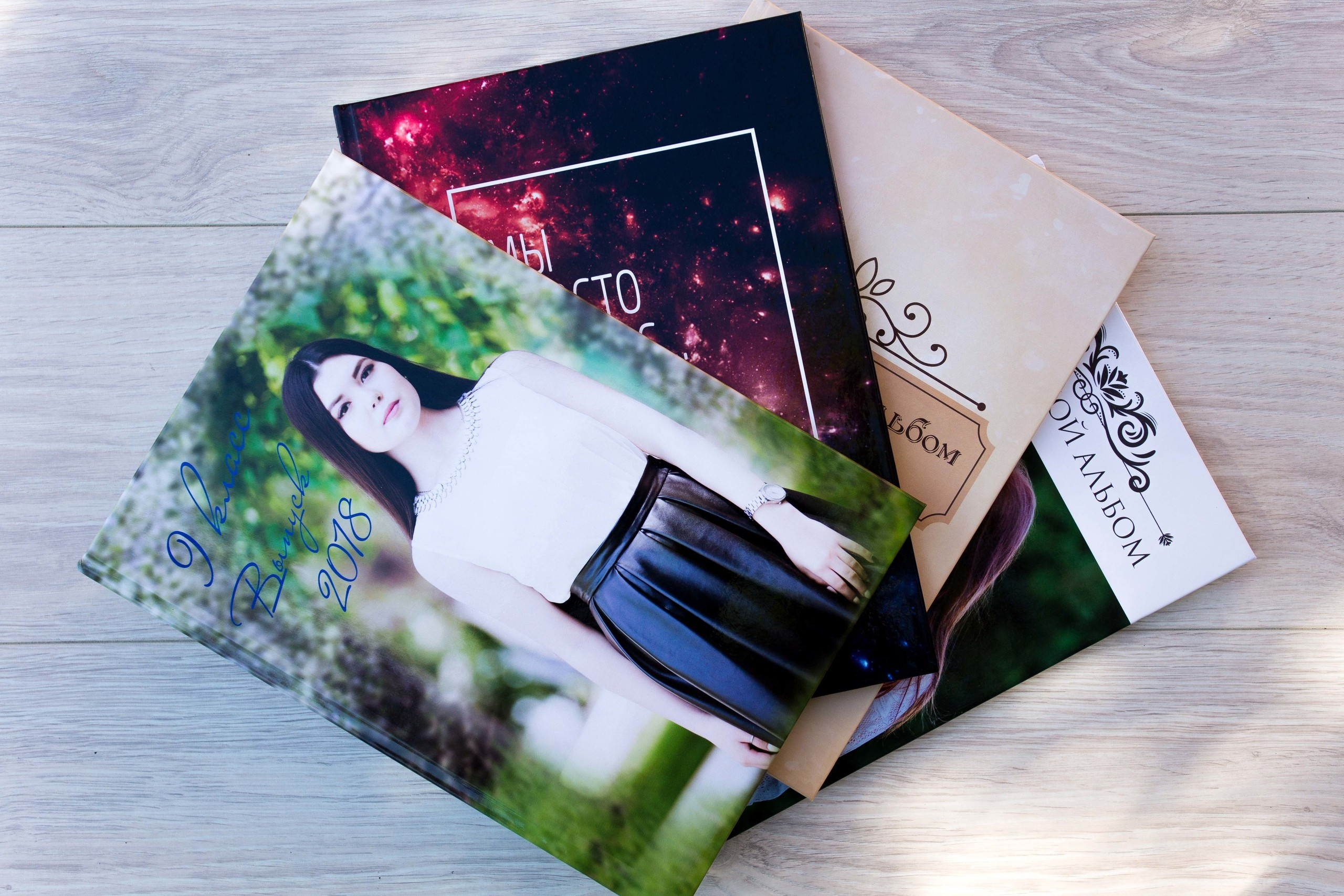 Дизайны. Выпускные альбомы Edi ART