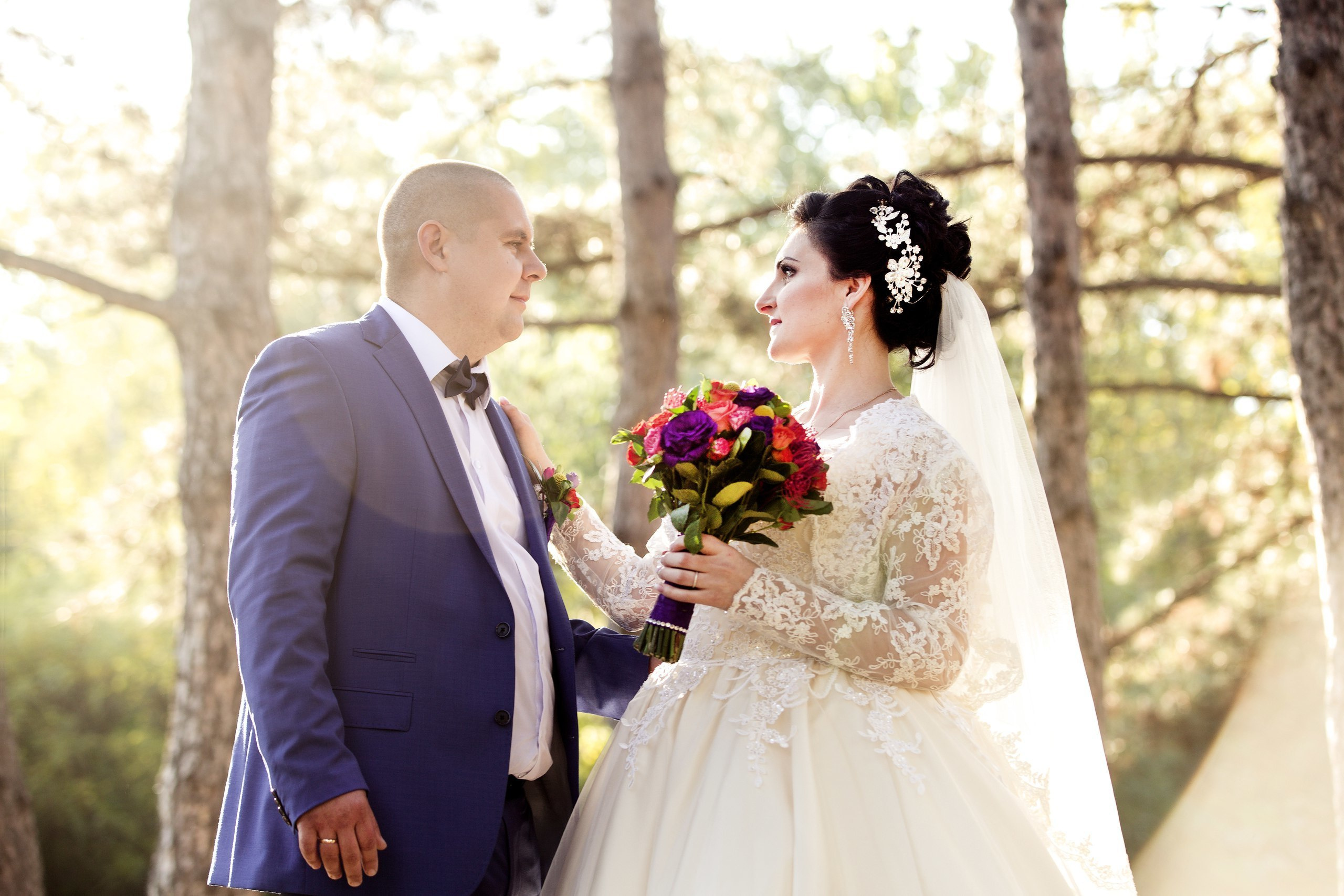 СВАДЕБНАЯ СЪЕМКА. Выпускные альбомы Edi ART