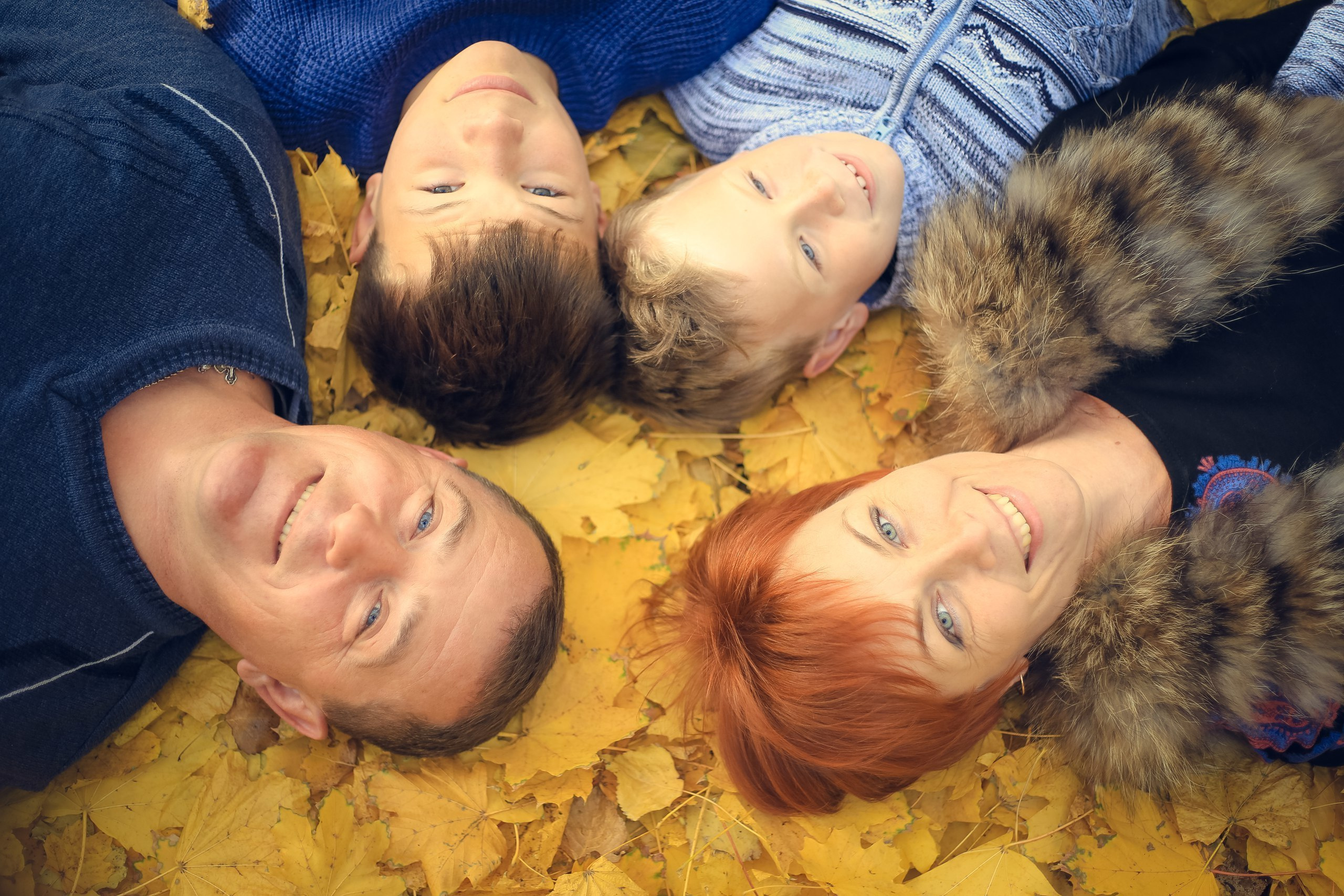 СЕМЕЙНАЯ СЪЕМКА. Выпускные альбомы Edi ART