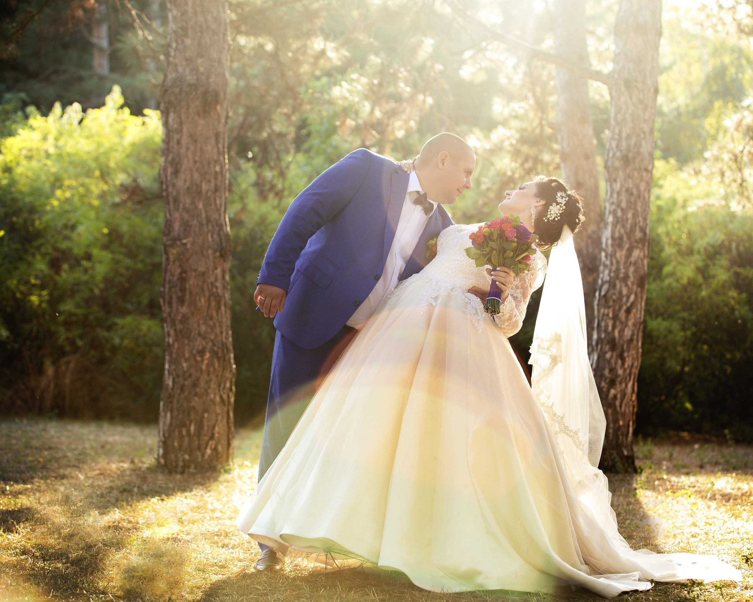 СВАДЕБНАЯ СЪЕМКА. Выпускные альбомы Edi ART