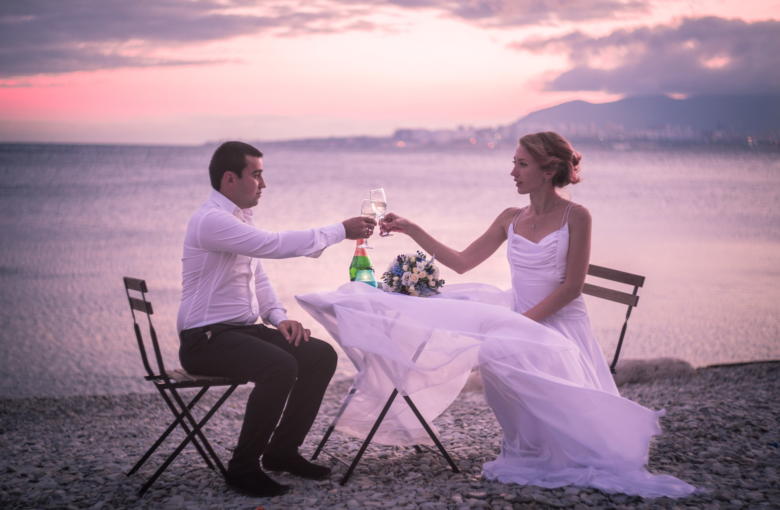 СВАДЕБНАЯ СЪЕМКА. Выпускные альбомы Edi ART