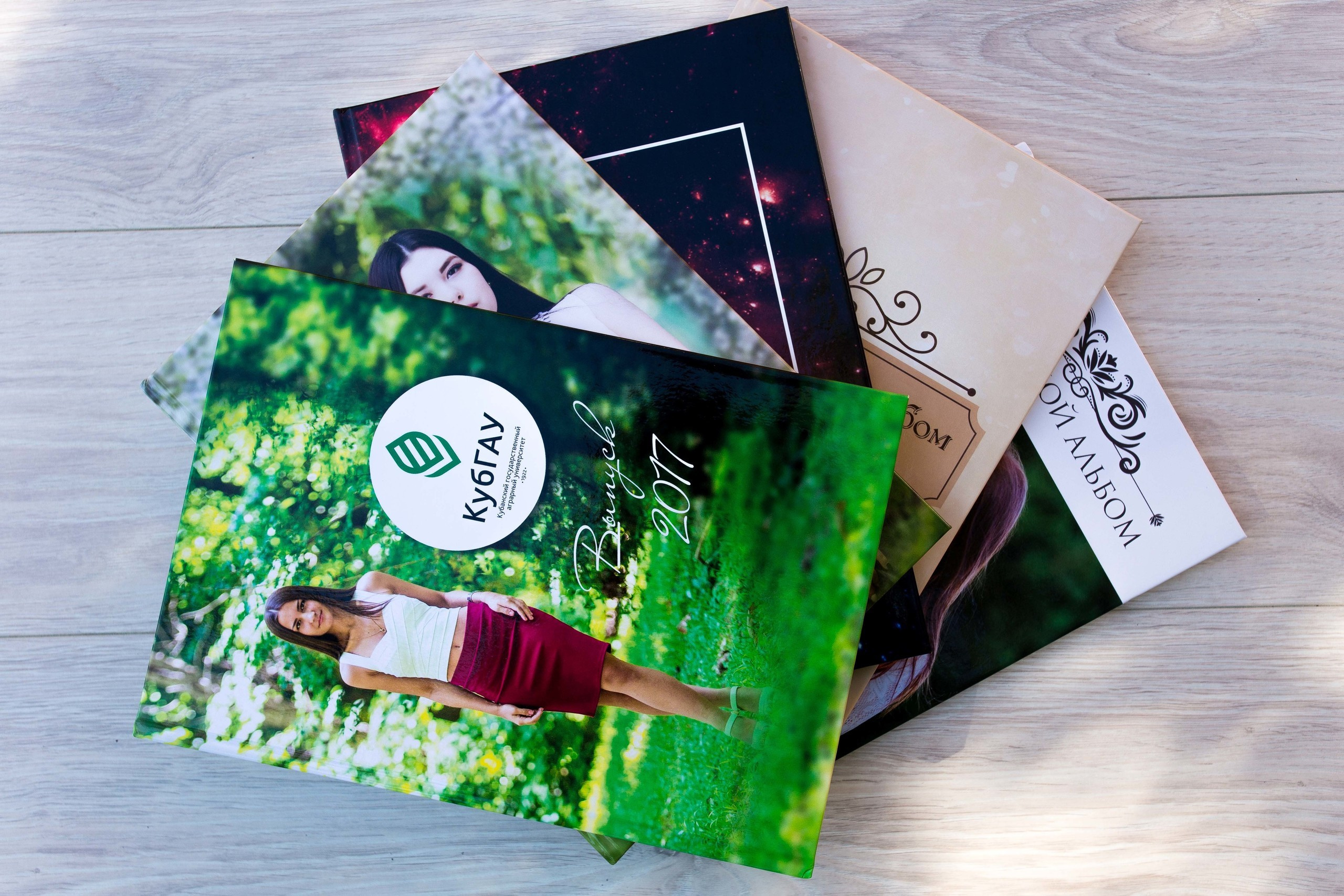 Дизайны. Выпускные альбомы Edi ART