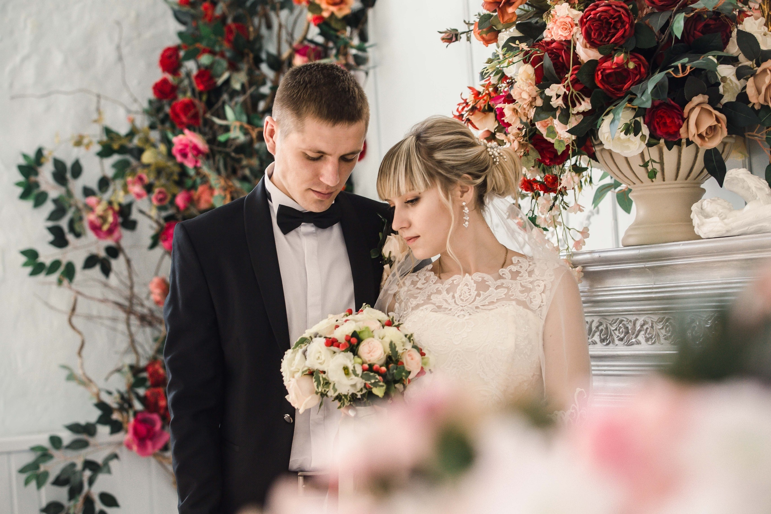 СВАДЕБНАЯ СЪЕМКА. Выпускные альбомы Edi ART