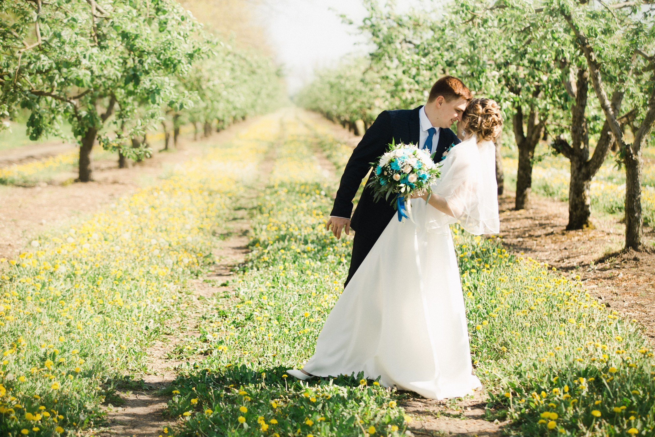 СВАДЕБНАЯ СЪЕМКА. Выпускные альбомы Edi ART