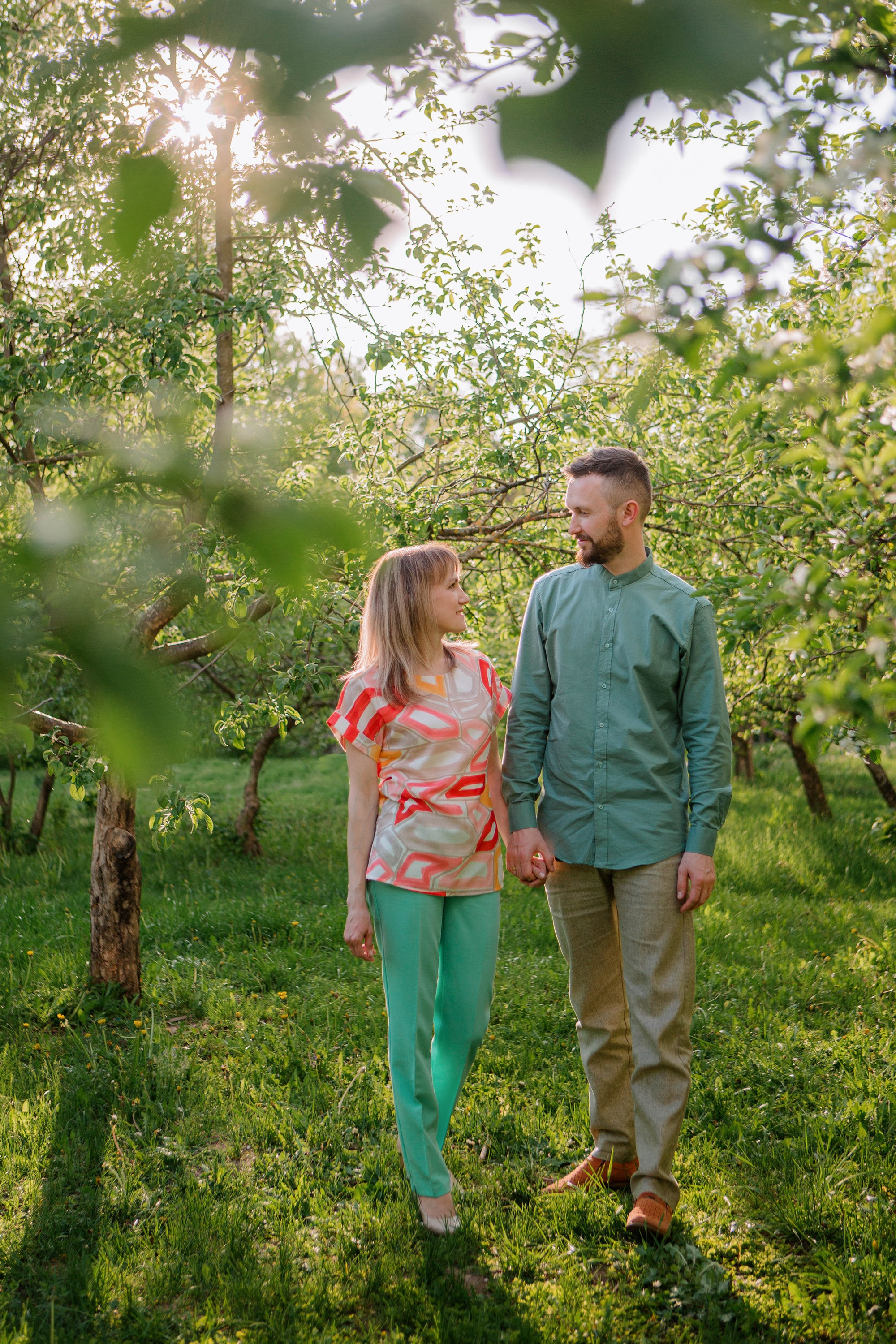Савиных. Фотограф Александра Кузнецова