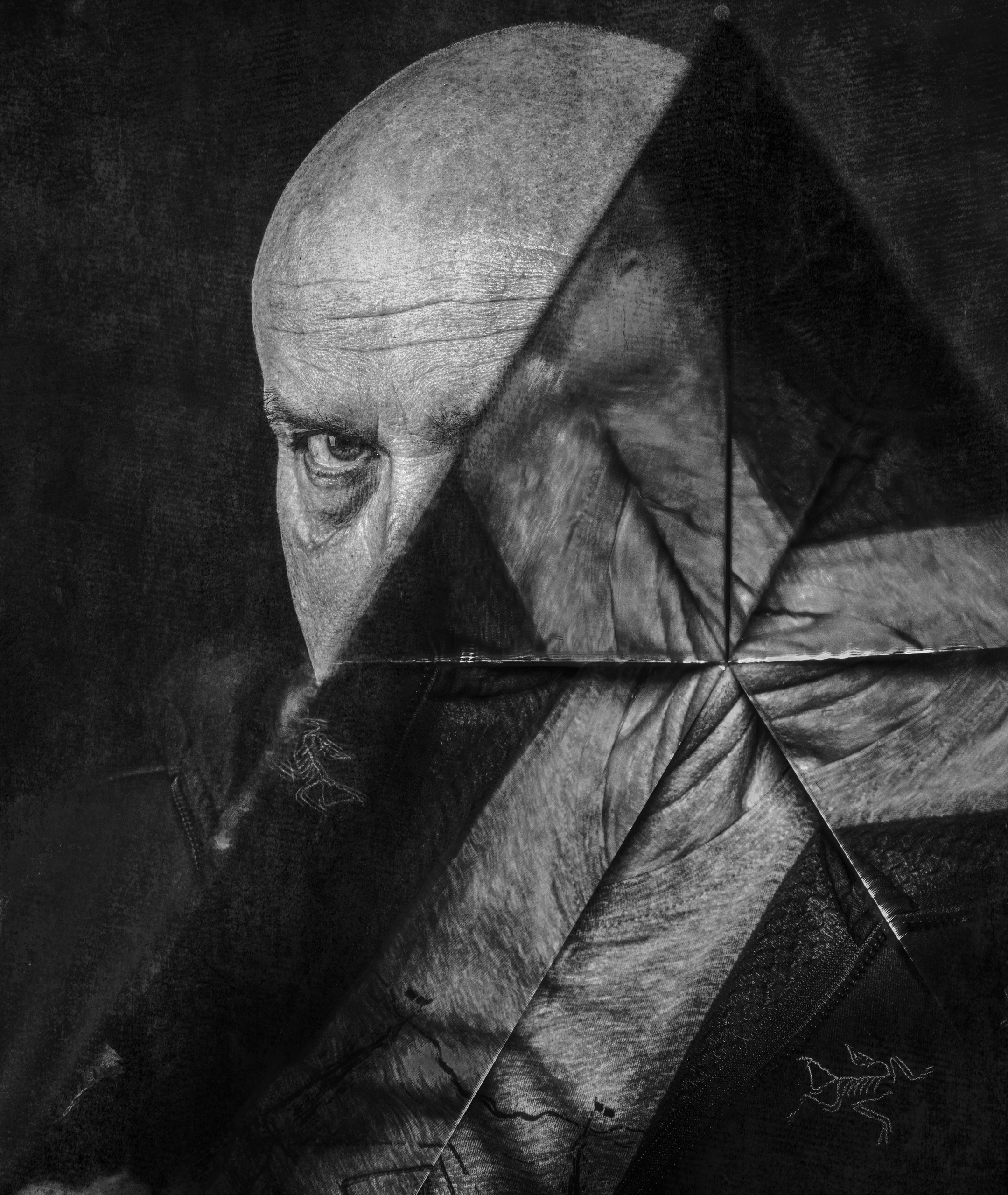 Творческие арт-съемки. Арт-фотограф Михаил «Данко»», г. Новосибирск