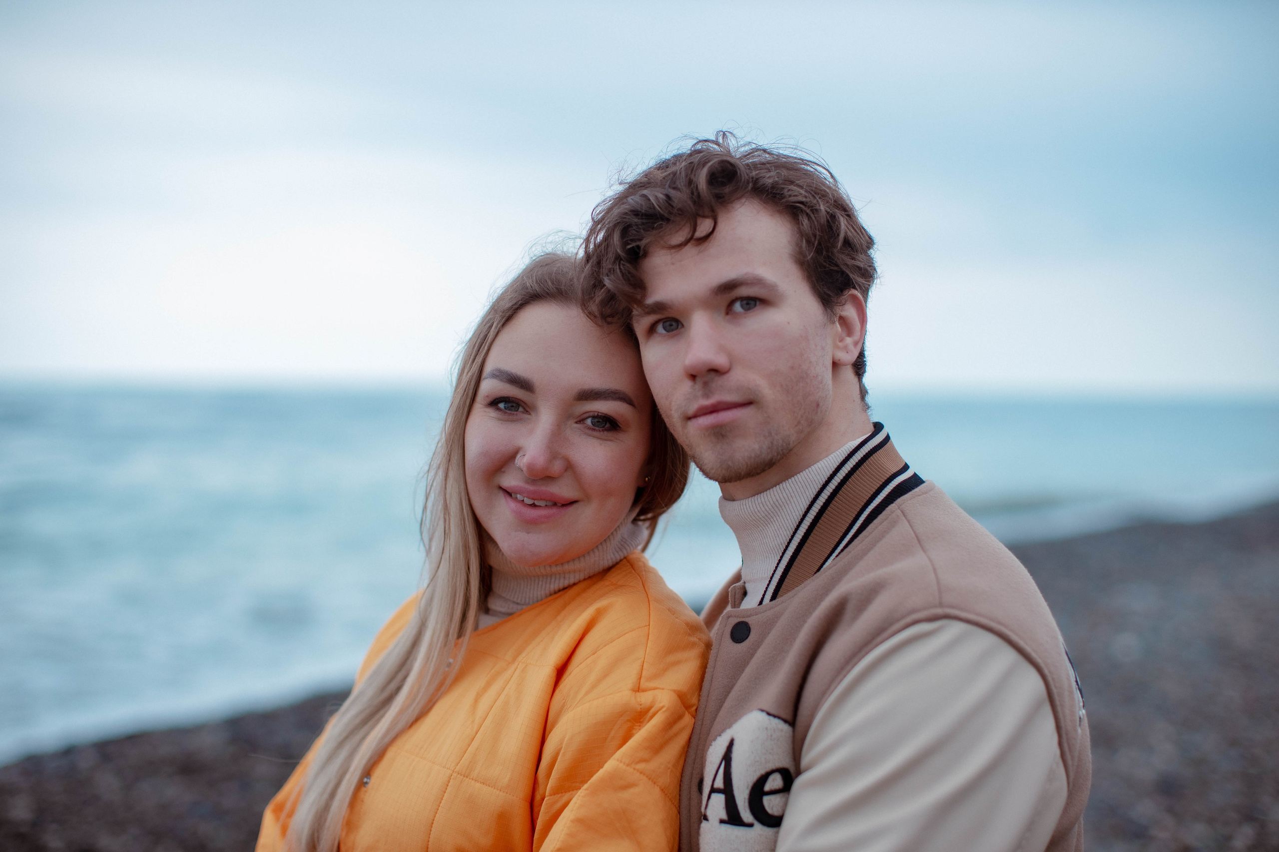 Семейная и детская съёмка. Фотограф и видеограф в Ставрополе Инна Попова