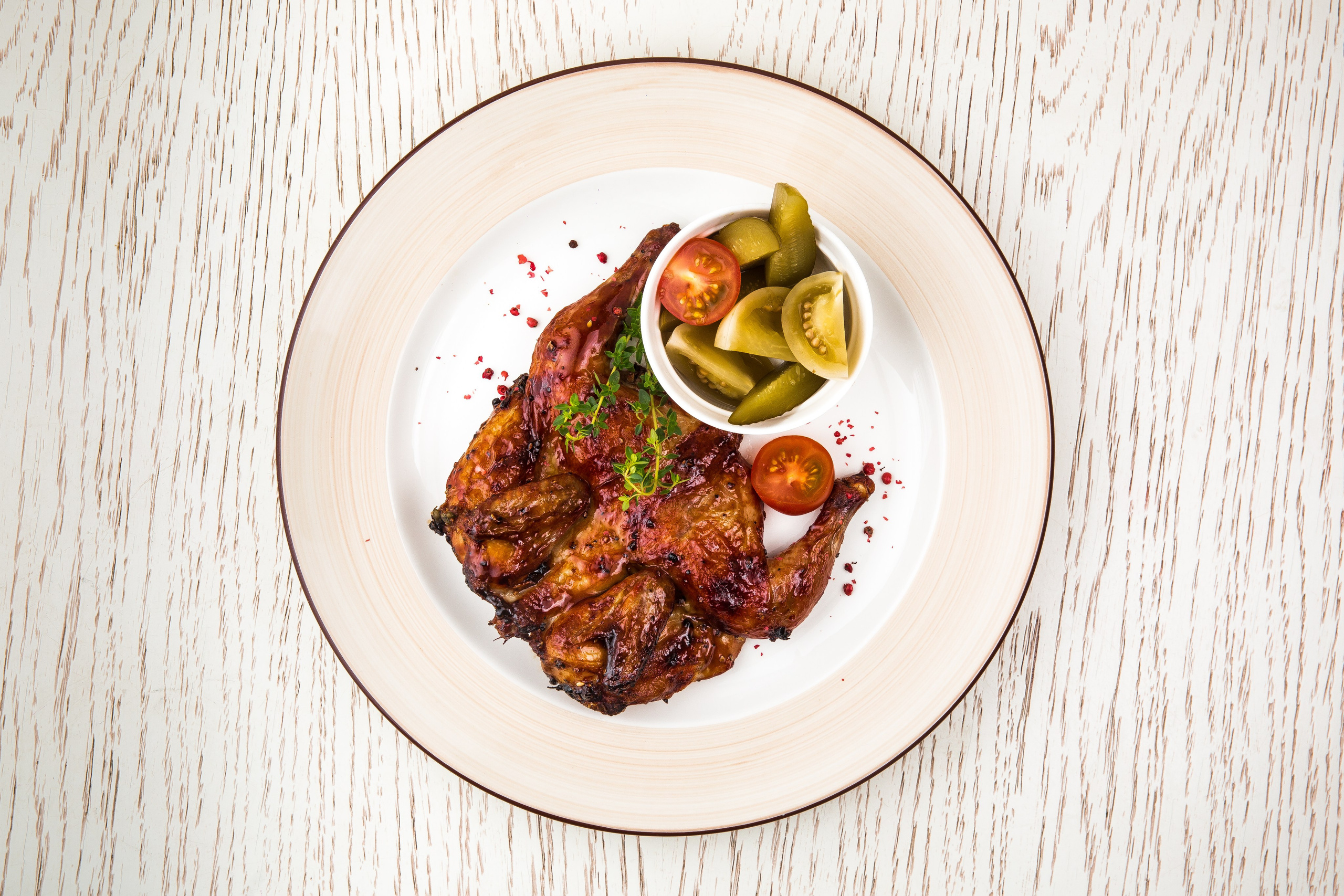 Food. Главная