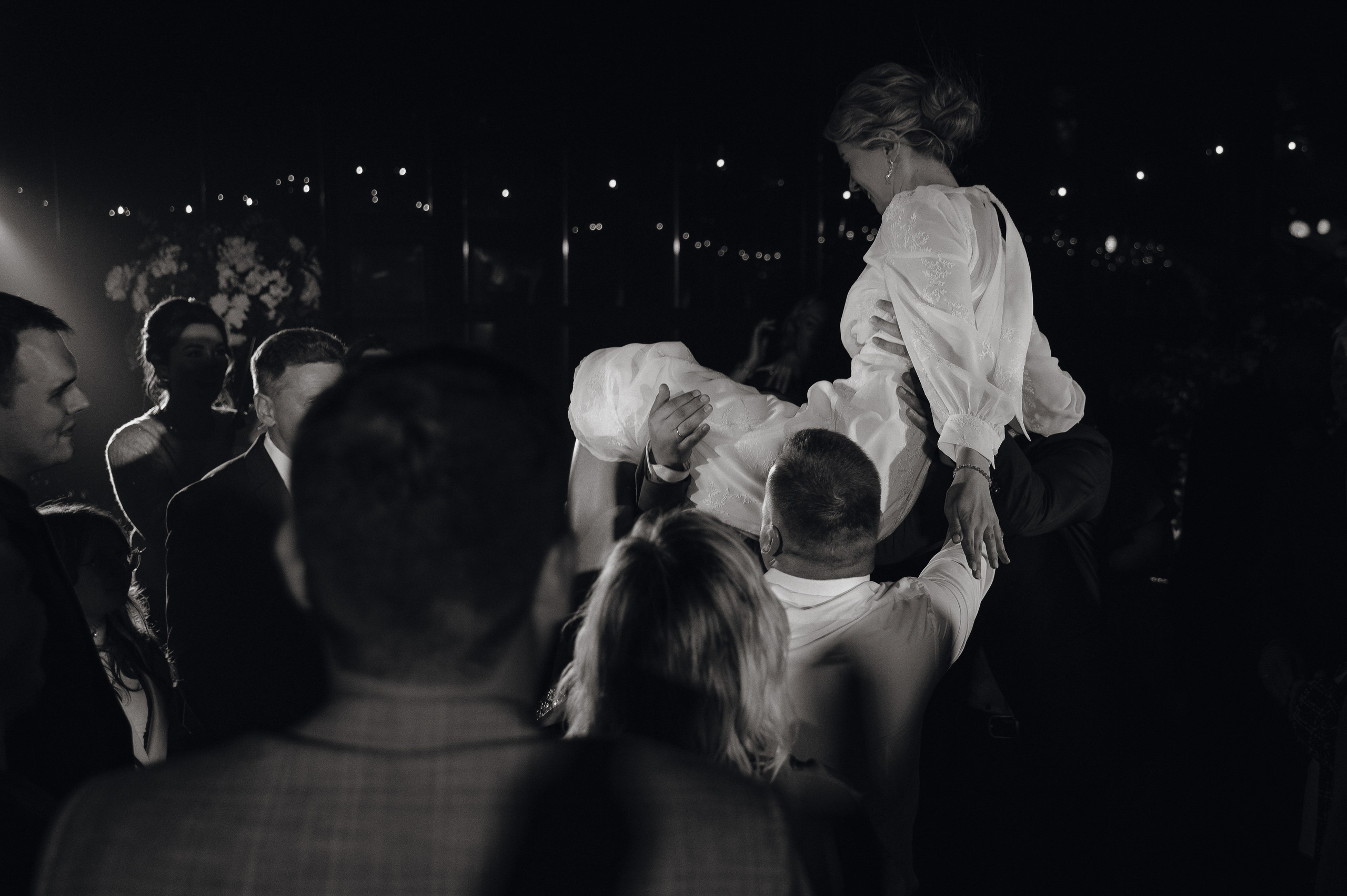 Владимир и Мария. Свадебный фотограф Москва и Санкт-Петербург. Анастасия Чудина