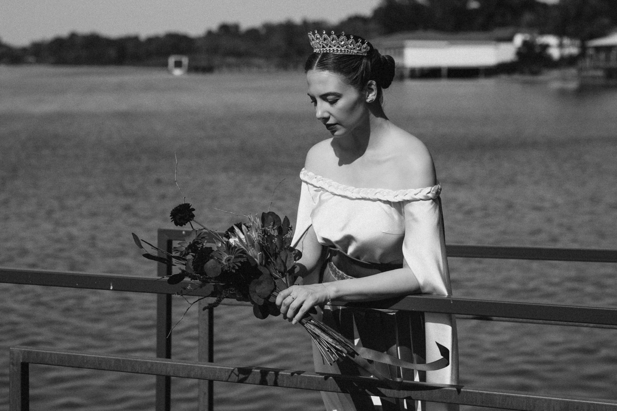 Свадебная фотосессия в старорусском стиле. Семейный и свадебный фотограф Ростове-на-Дону