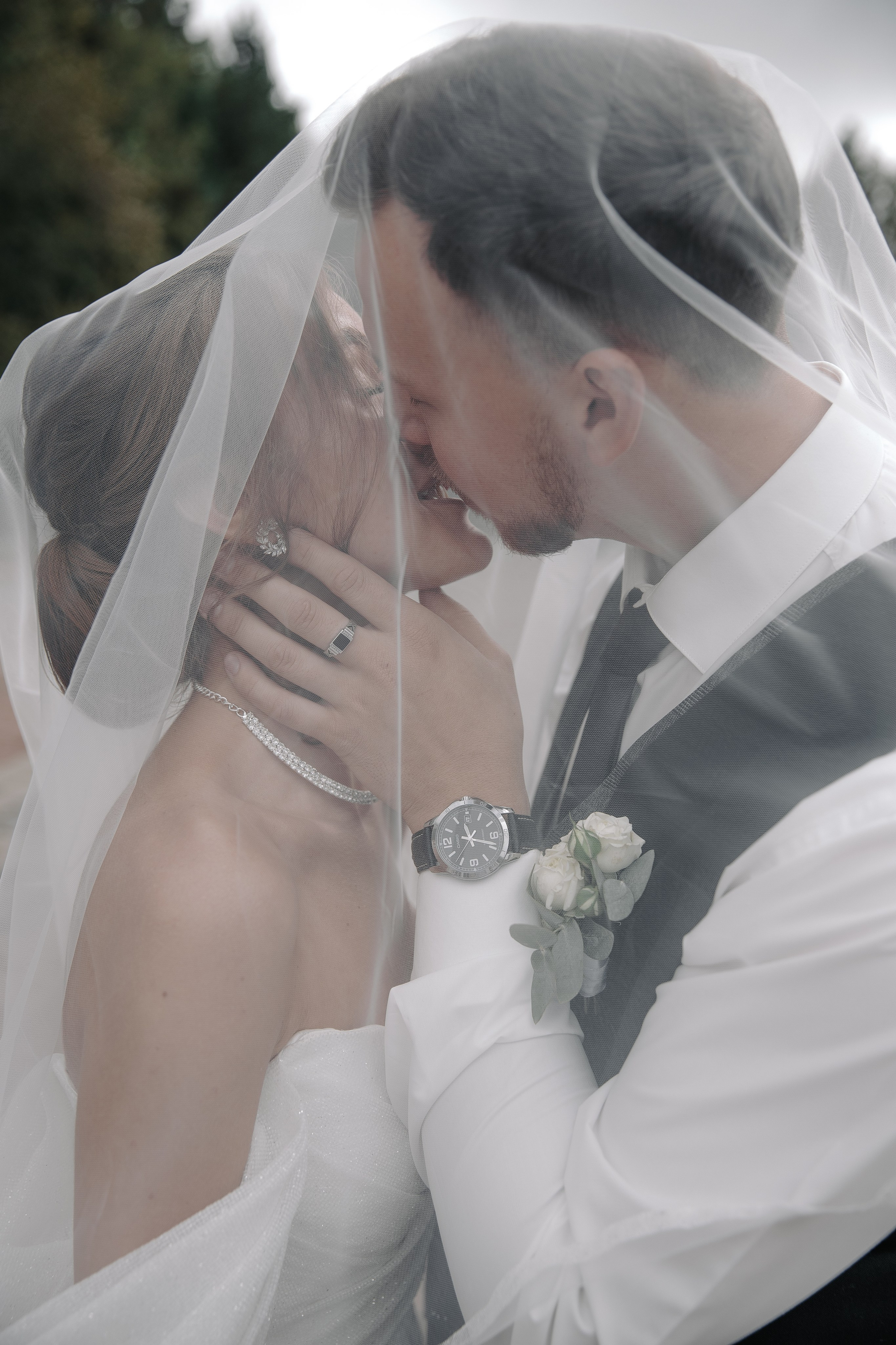 Wedding. Семейный фотограф