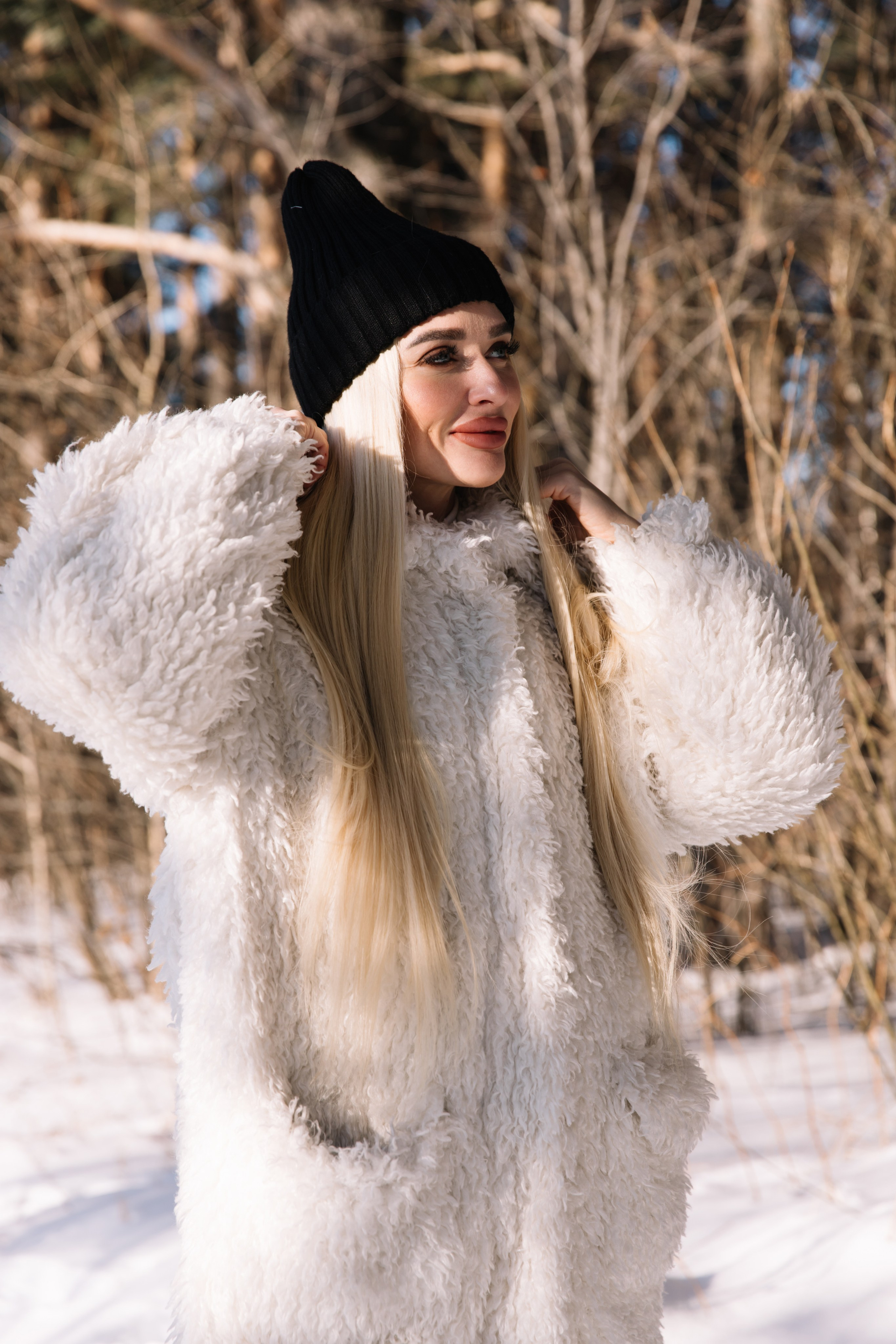 Индивидуальная. Семейный фотограф